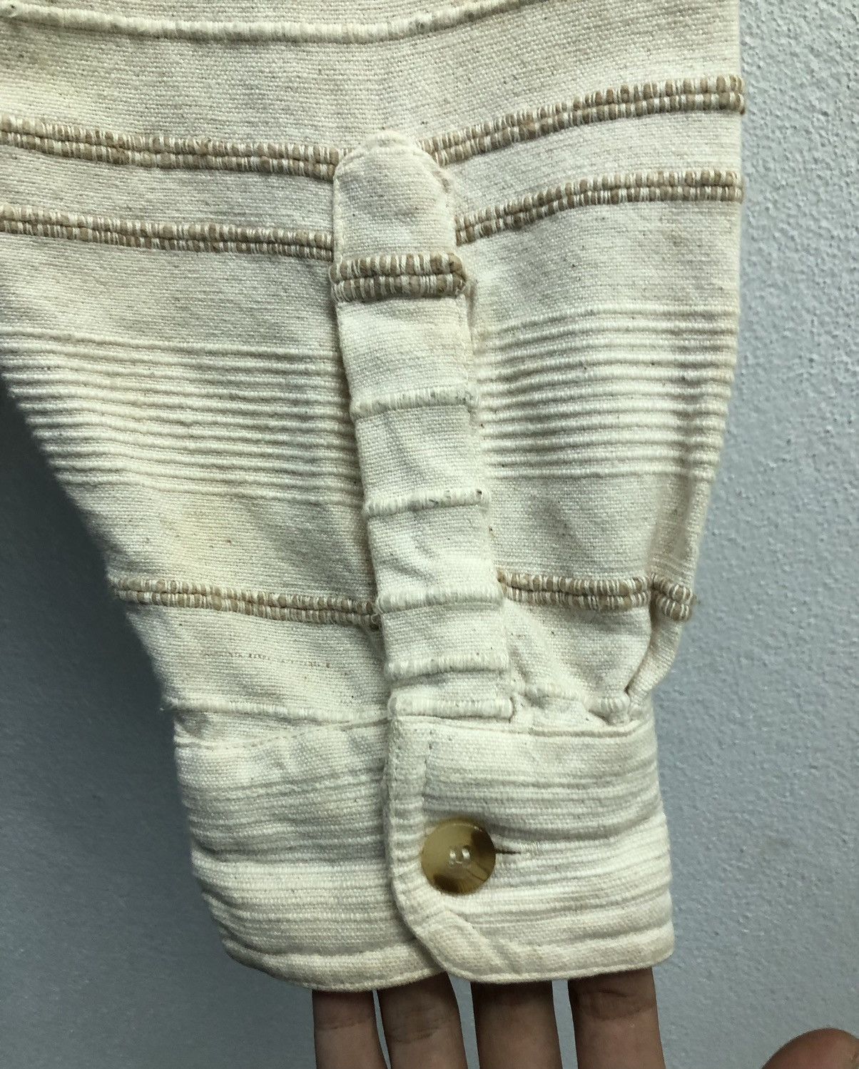 Vintage Vintage Tom Short Basic Casual Wear Jacket Size US M / EU 48-50 / 2 - 8 Thumbnail