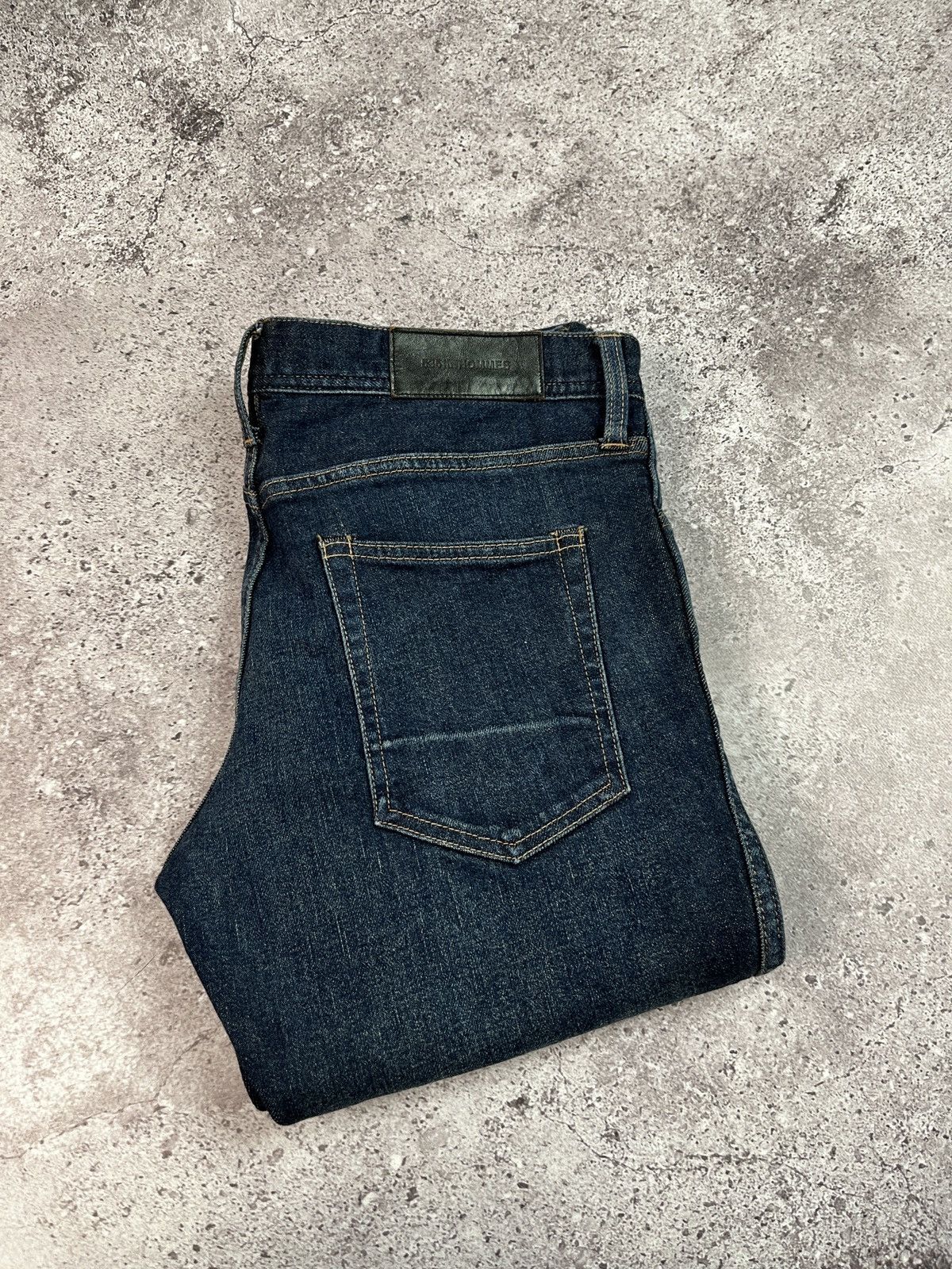 5351 POUR LES HOMMES × If Six Was Nine × Japanese Brand 5351 Pour