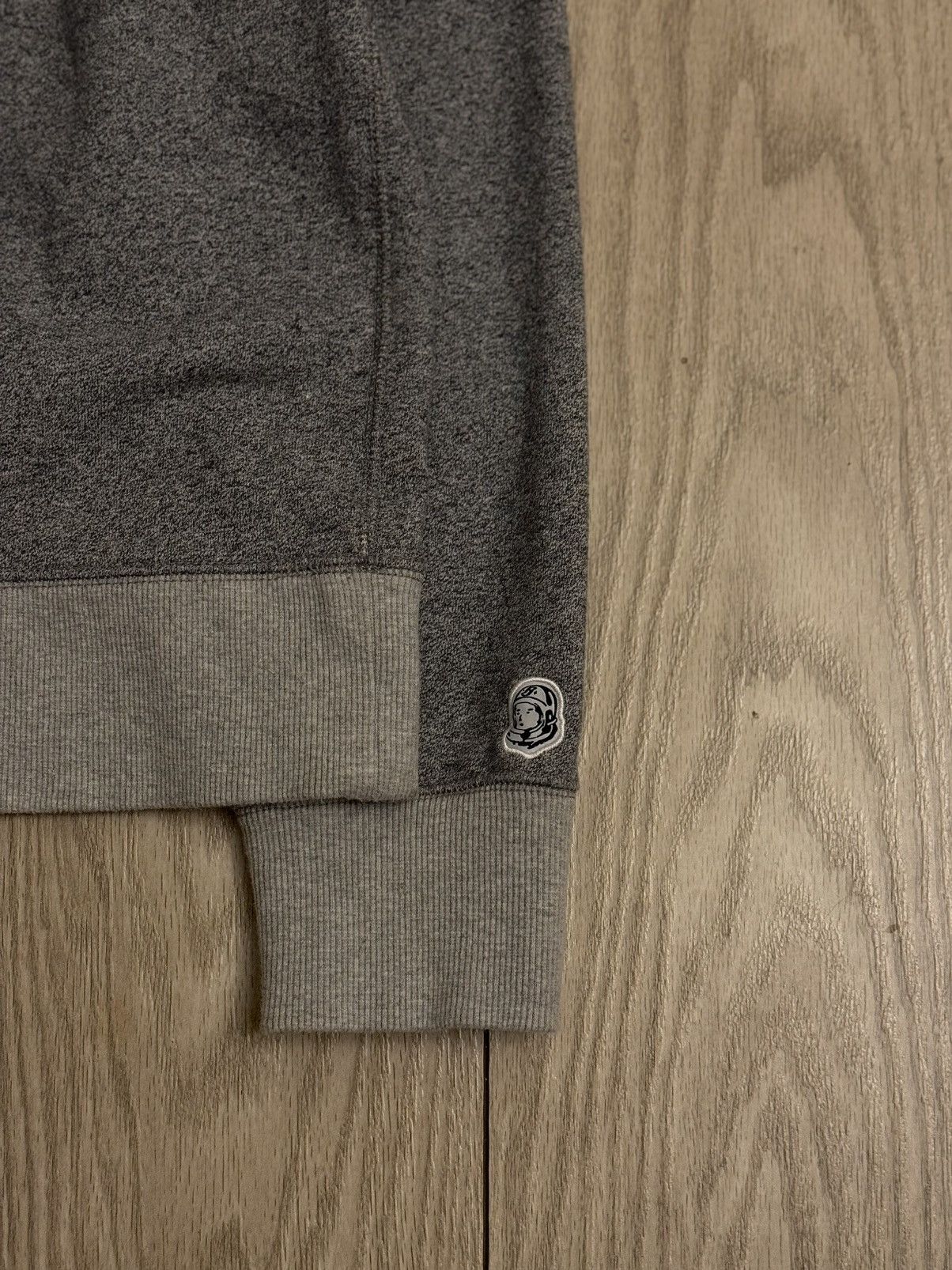 Billionaire Boys Club Billionaire Boys Club “Astronaut” Crewneck Size US M / EU 48-50 / 2 - 2 Thumbnail