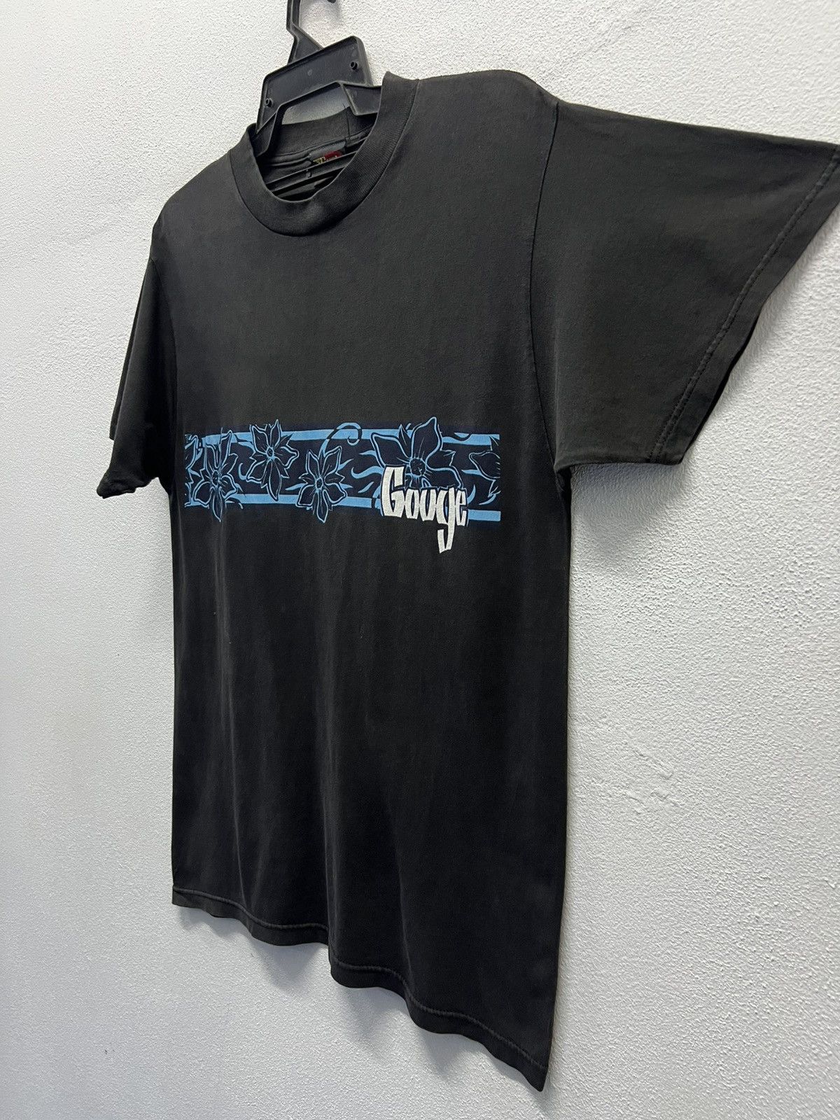 Vintage VINTAGE GOUGE MADE IN USA SHIRT Size US M / EU 48-50 / 2 - 5 Thumbnail