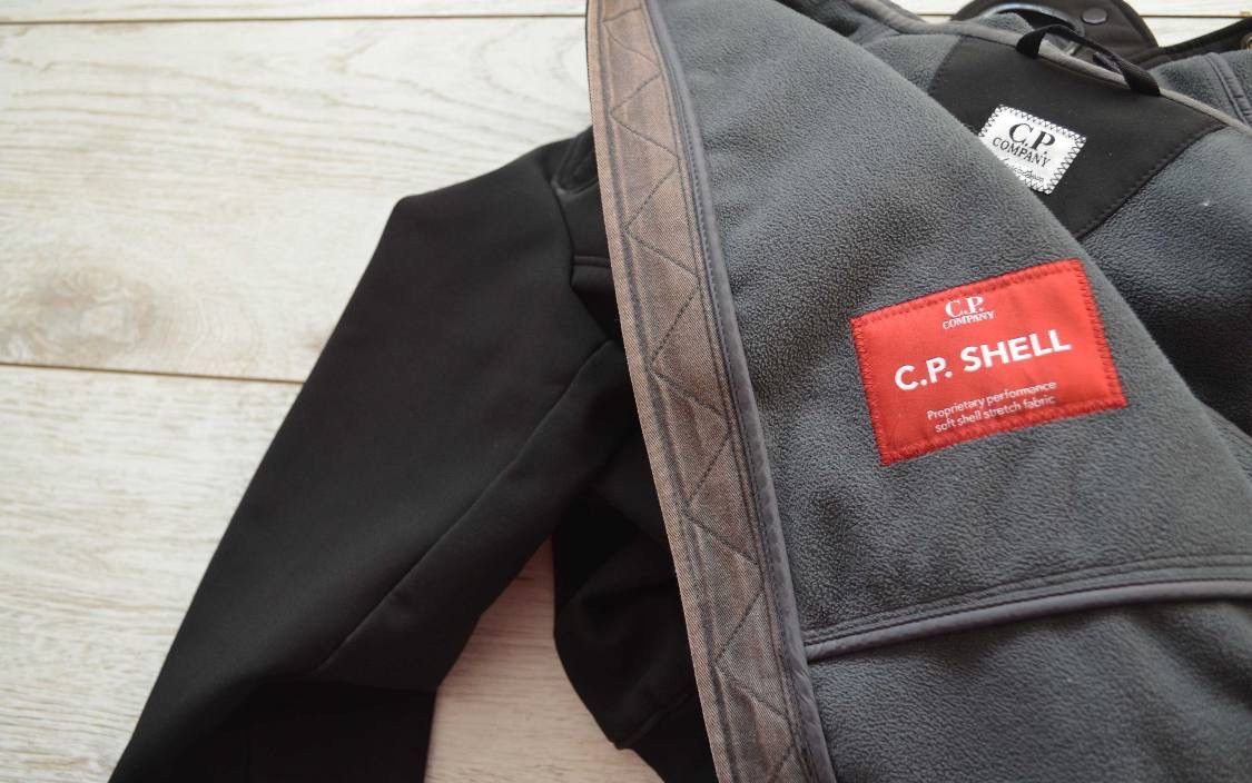 C.P. Company cp company google jacket Size US XXS / EU 40 - 6 Thumbnail