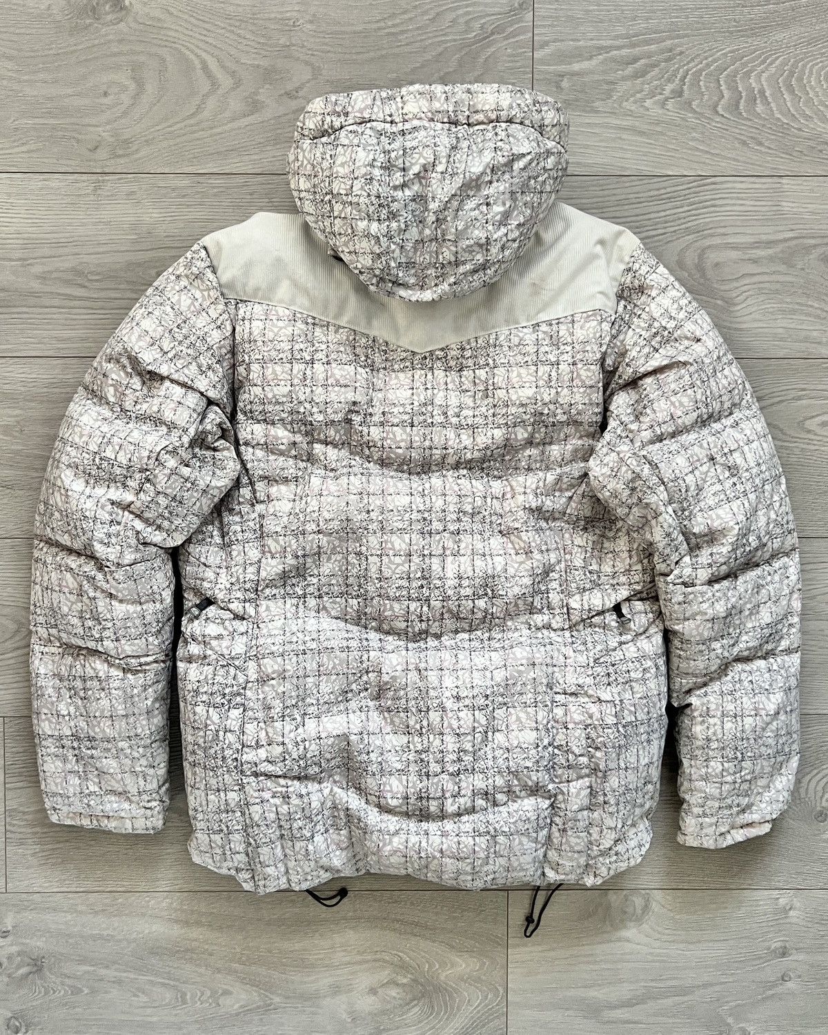 Salomon Salomon 2006 Technical Down Puffer Jacket Size US S / EU 44-46 / 1 - 10 Thumbnail