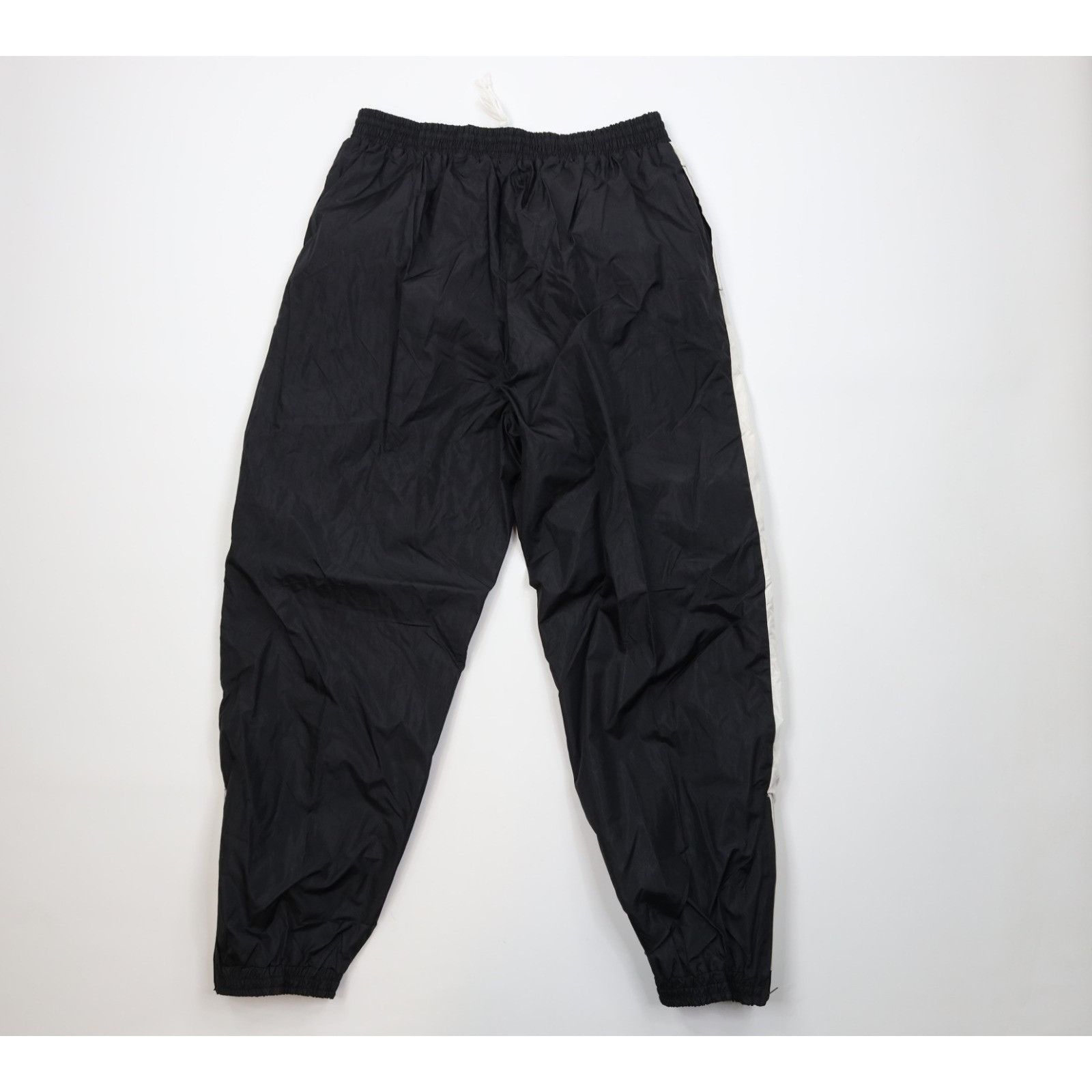 Vintage Deadstock Vintage 90s Streetwear Windbreaker Track Suit Size US XL / EU 56 / 4 - 14 Thumbnail