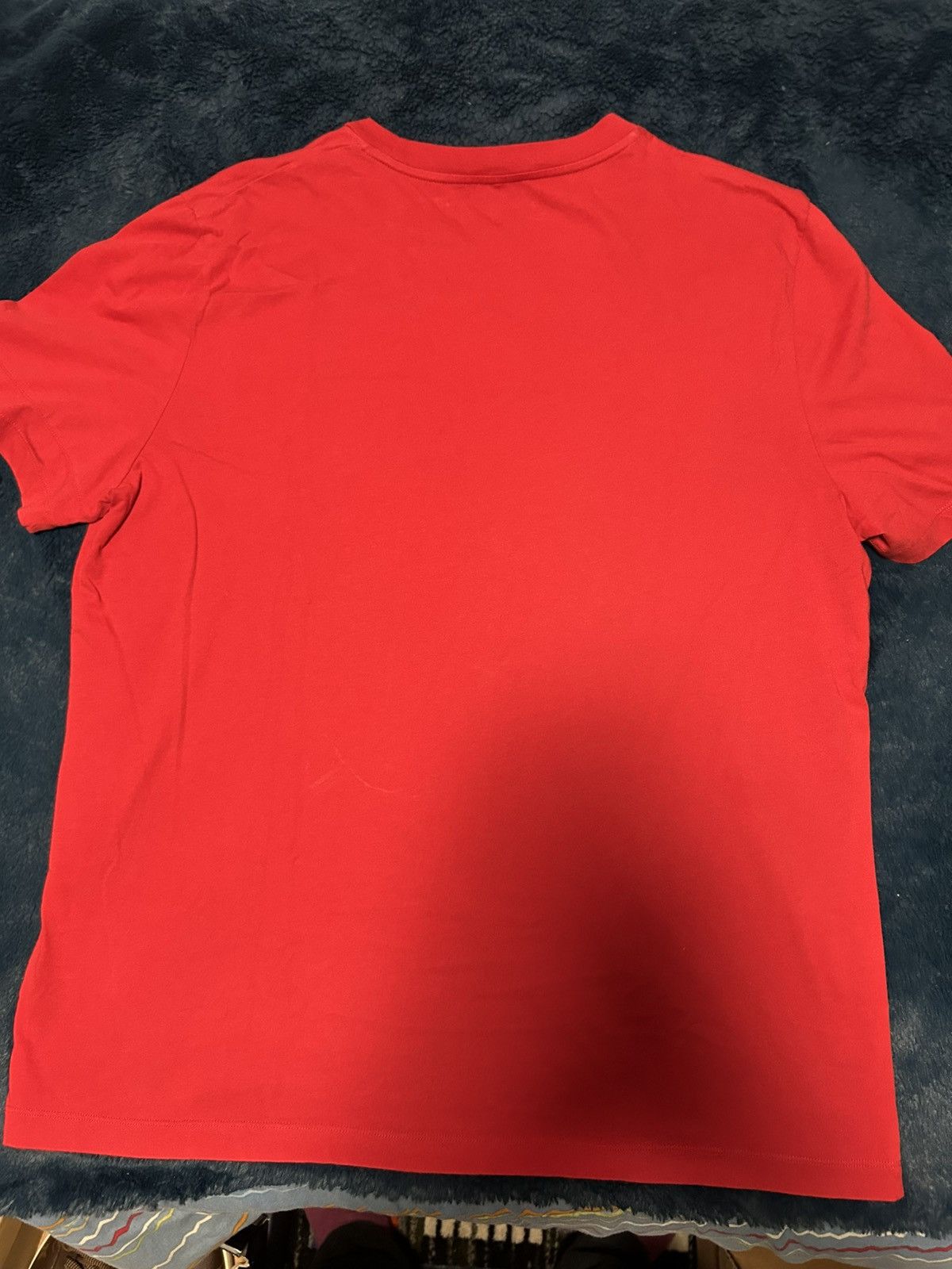 Moncler Moncler tee Size US L / EU 52-54 / 3 - 5 Thumbnail