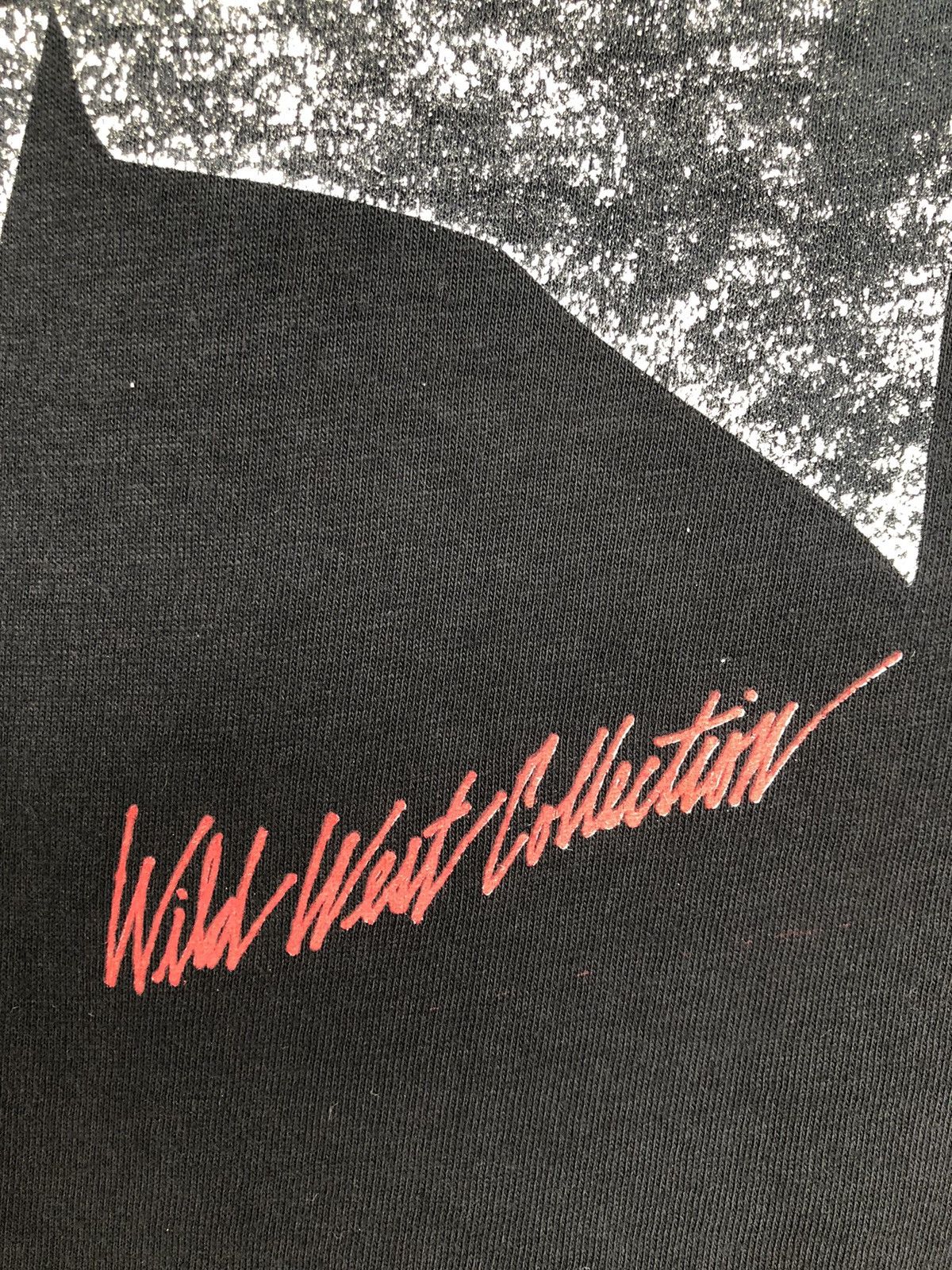Marlboro Vintage 90s MARLBORO Wild West Cowboy Tee Size US L / EU 52-54 / 3 - 7 Thumbnail