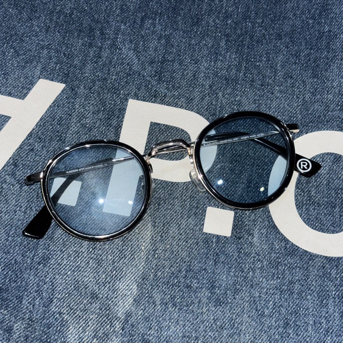 Bape Bape Glasses Size ONE SIZE - 1 Thumbnail
