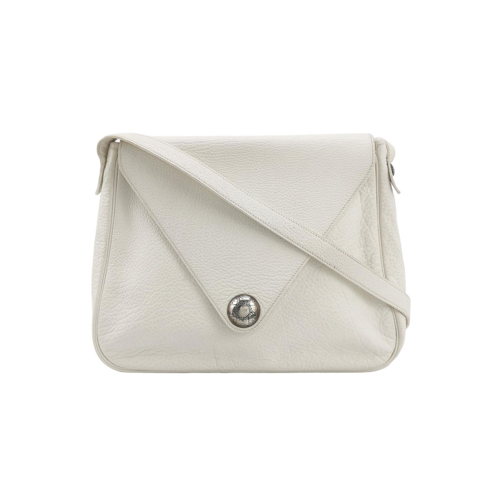 Hermes Hermes Women os Shoulder Bags Size ONE SIZE - 1 Thumbnail