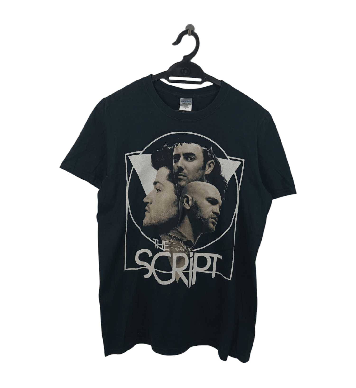 Band Tees Vintage Rihanna Diamonds Tour 2013 T Shirt With A$ap