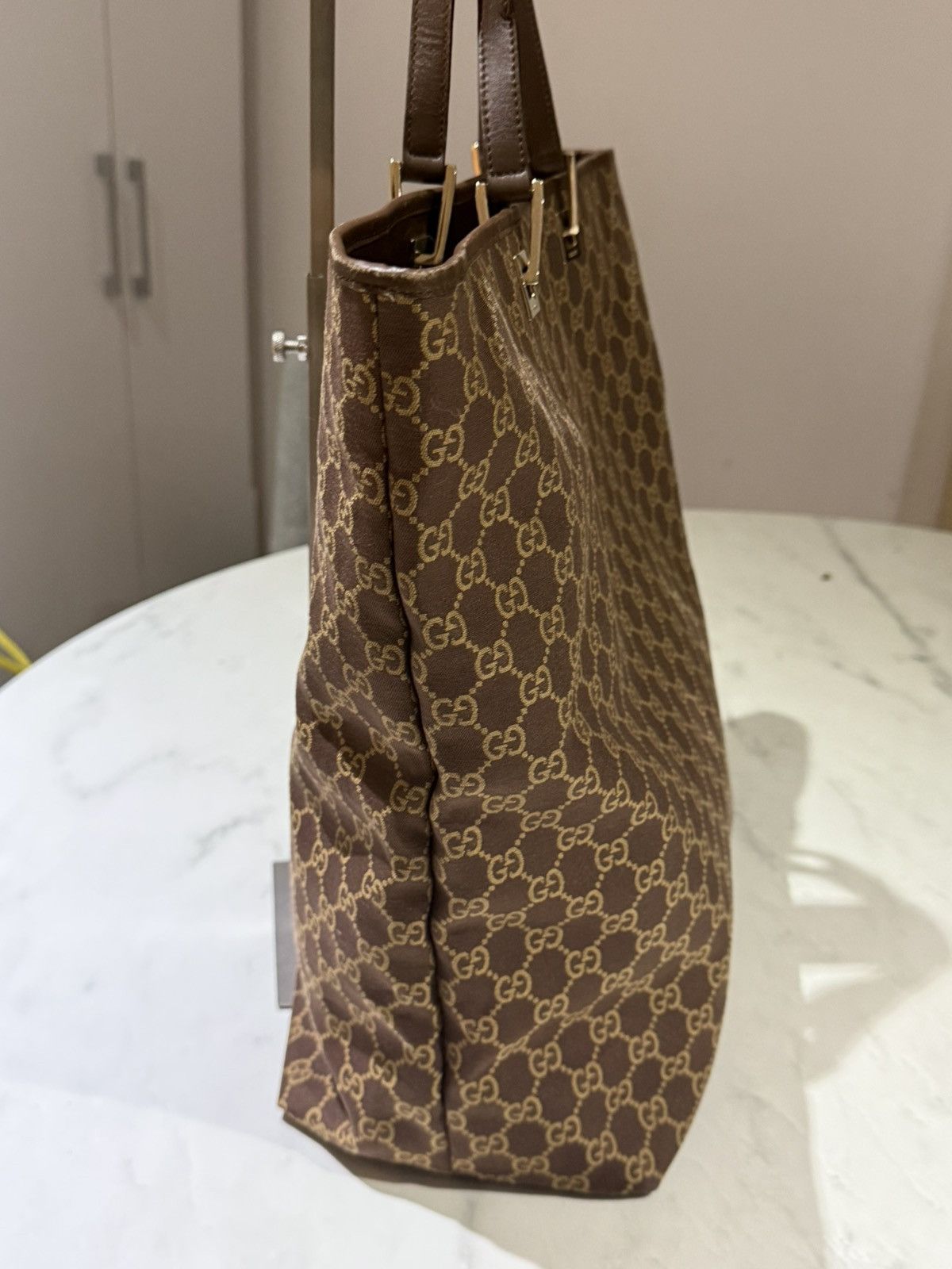 Gucci Gucci tote bag Size ONE SIZE - 2 Thumbnail