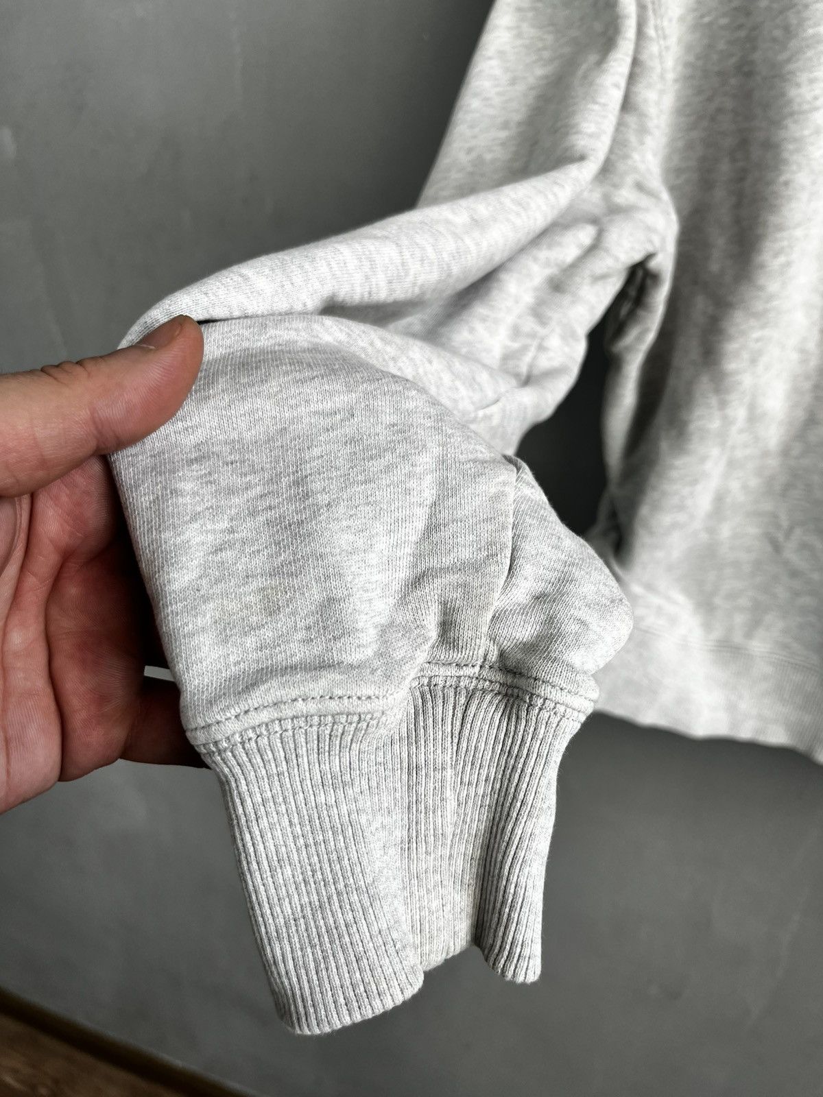 Chloe Chloe sweatshirt size m Size M / US 6-8 / IT 42-44 - 16 Thumbnail