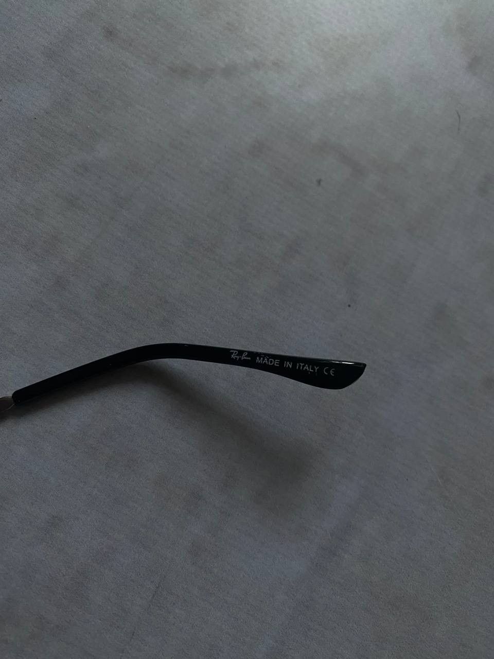 RayBan Ray Ban RB1115 Sunglasses Size ONE SIZE - 6 Thumbnail