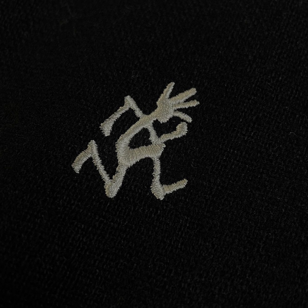 Gramicci GRAMICCI BUTTON UP ZIPPER OVERSIZED WOOL JACKET Size US S / EU 44-46 / 1 - 16 Thumbnail