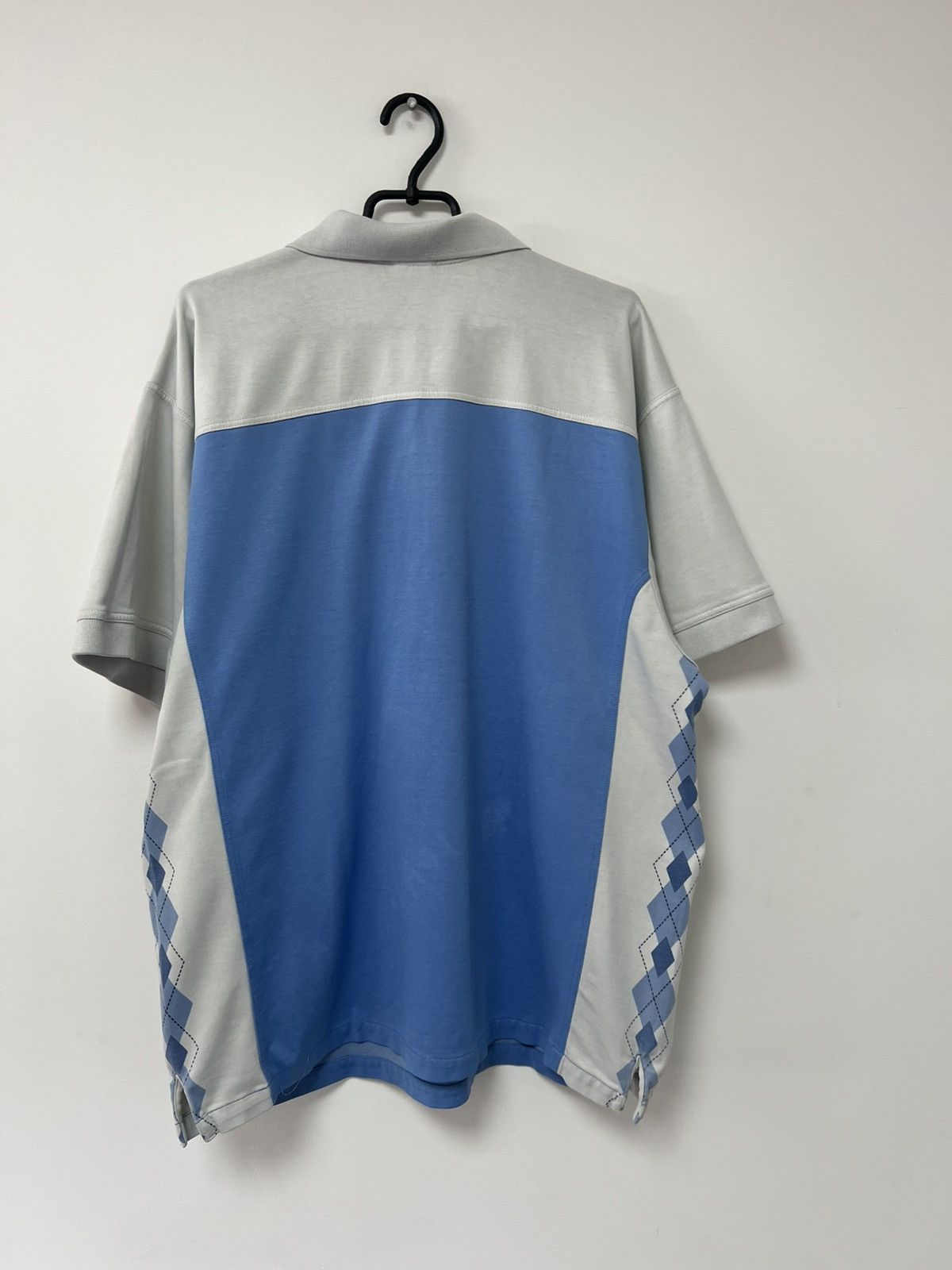 Vintage North Carolina Tar Heels Basketball Jersey Nike Nba Shirt XL Size US XL / EU 56 / 4 - 14 Thumbnail