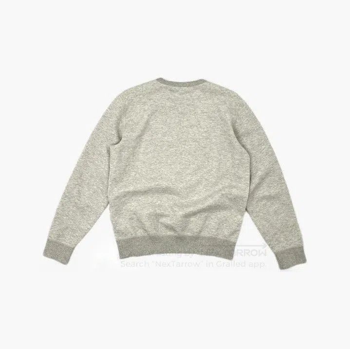 Polo Ralph Lauren Polo Ralph Lauren FW22 Men's Solid Crewneck Sweatshirt. Size US S / EU 44-46 / 1 - 3 Thumbnail