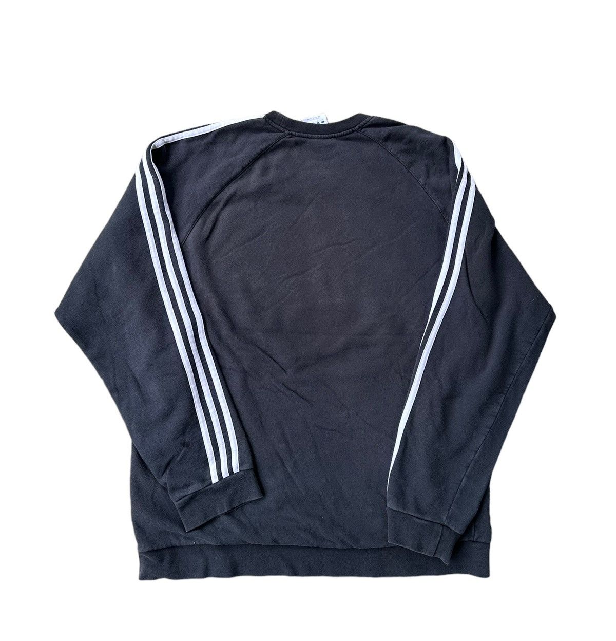 Adidas Adidas swestshirts Size US XL / EU 56 / 4 - 4 Thumbnail
