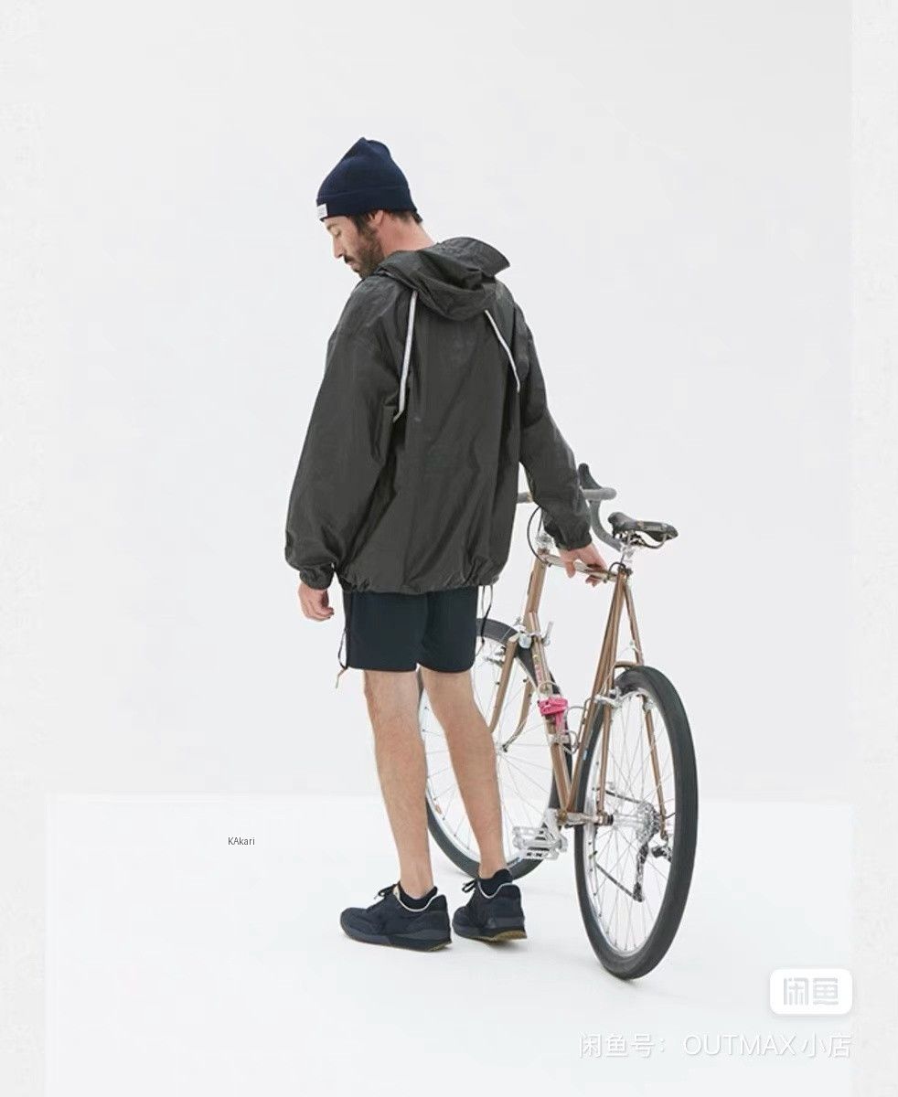 Visvim Visvim VS Anorak 2L Gore-Tex Size US L / EU 52-54 / 3 - 6 Thumbnail