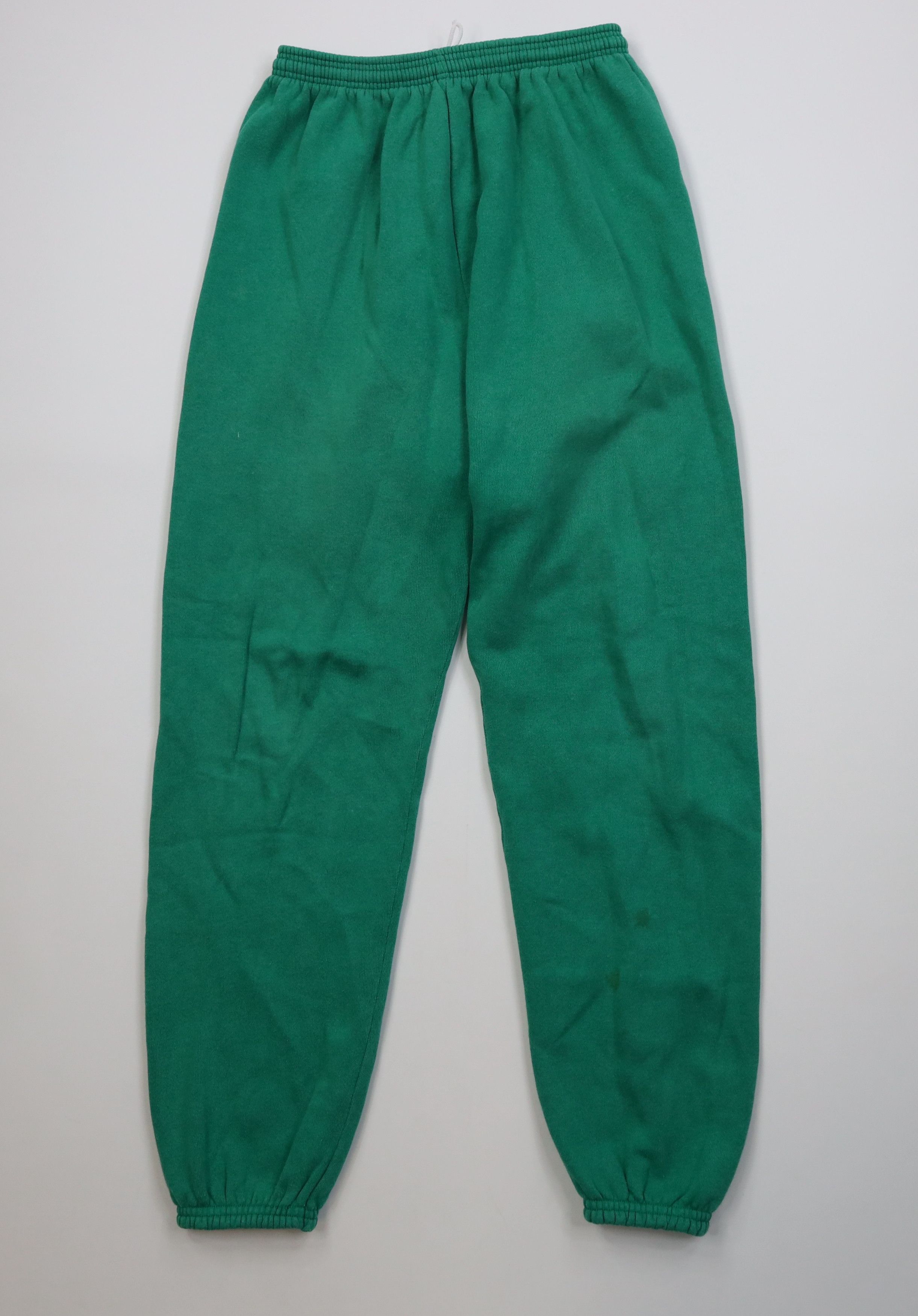 Vintage Vintage 70s 80s Streetwear Gusset Sweatpants Joggers USA Size US 36 / EU 52 - 1 Thumbnail
