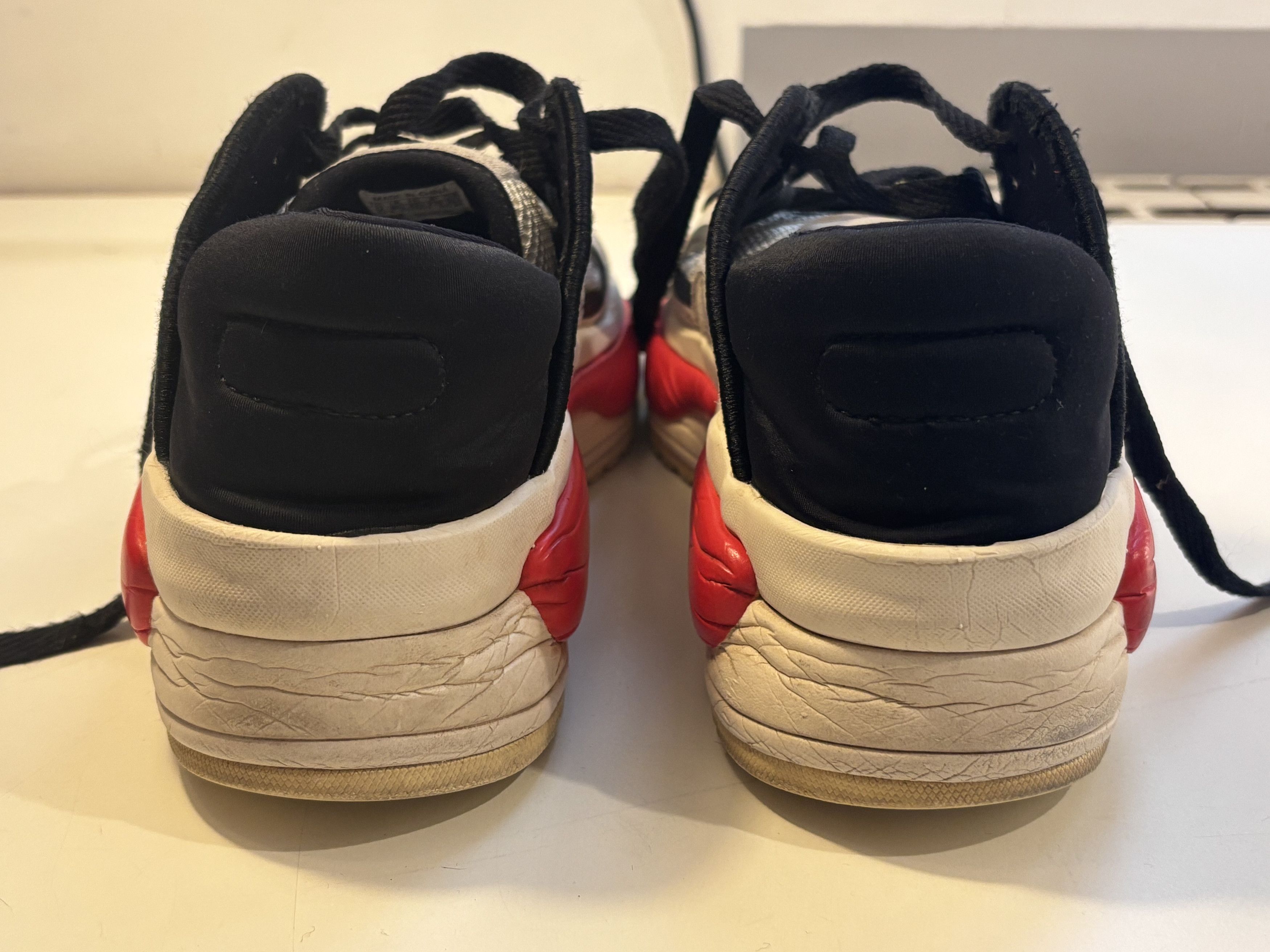 Yohji Yamamoto Used Y3 shoe, but still in good condition Size US 9 / EU 42 - 8 Thumbnail