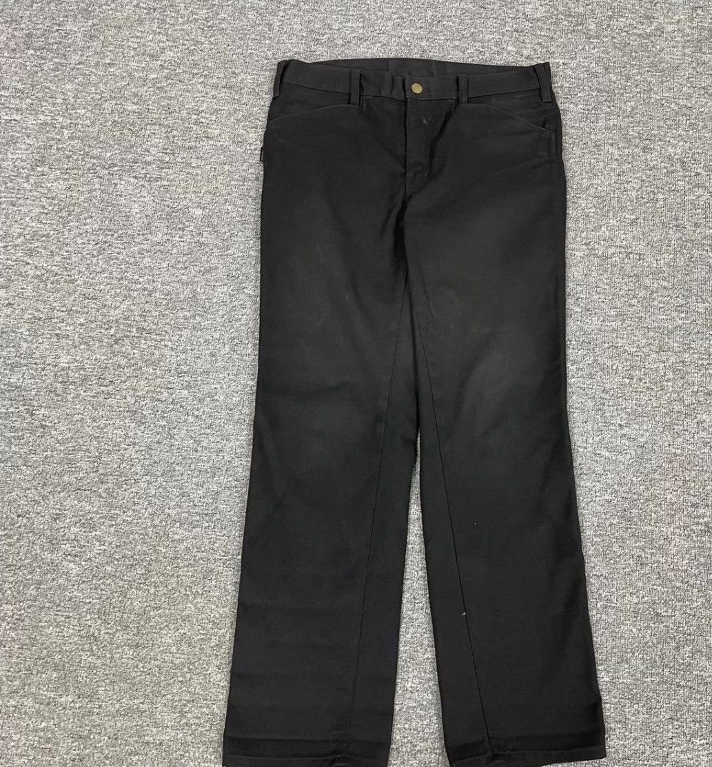 Neighborhood Neighborhood Casual Pants J16 Size US 34 / EU 50 - 1 Thumbnail