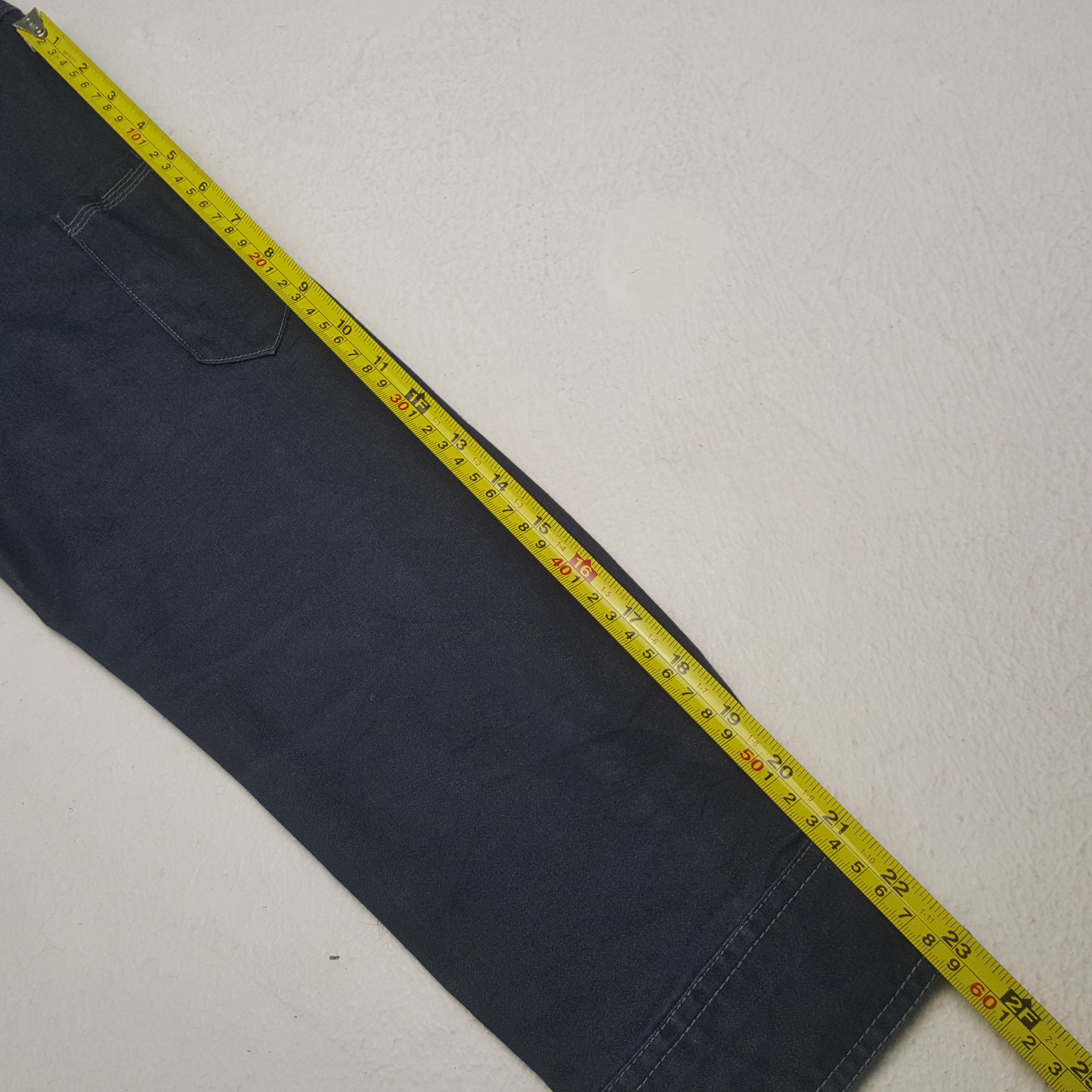 Formula 1 Vintage Mugen Honda Japan Racing Custom Jacket RR17 Size US M / EU 48-50 / 2 - 6 Thumbnail