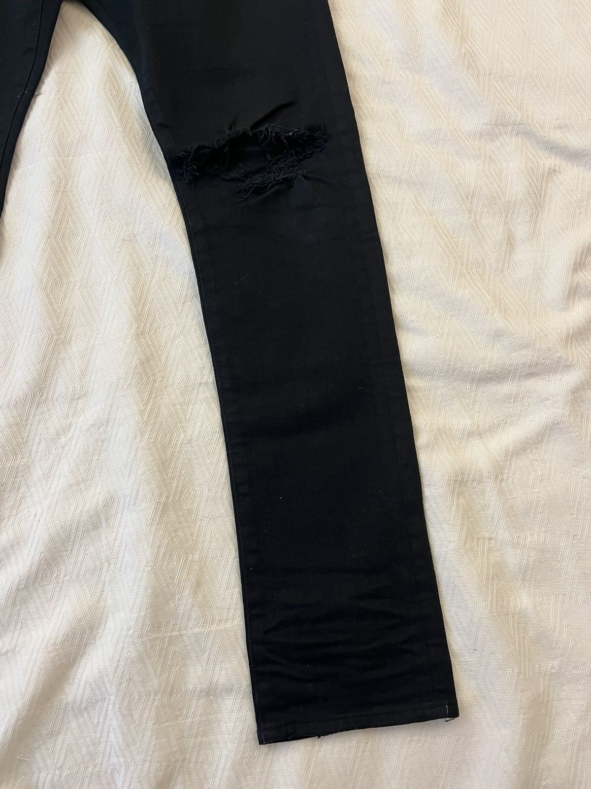 John Elliott THE CAST 2 SLIM Size US 31 - 4 Thumbnail