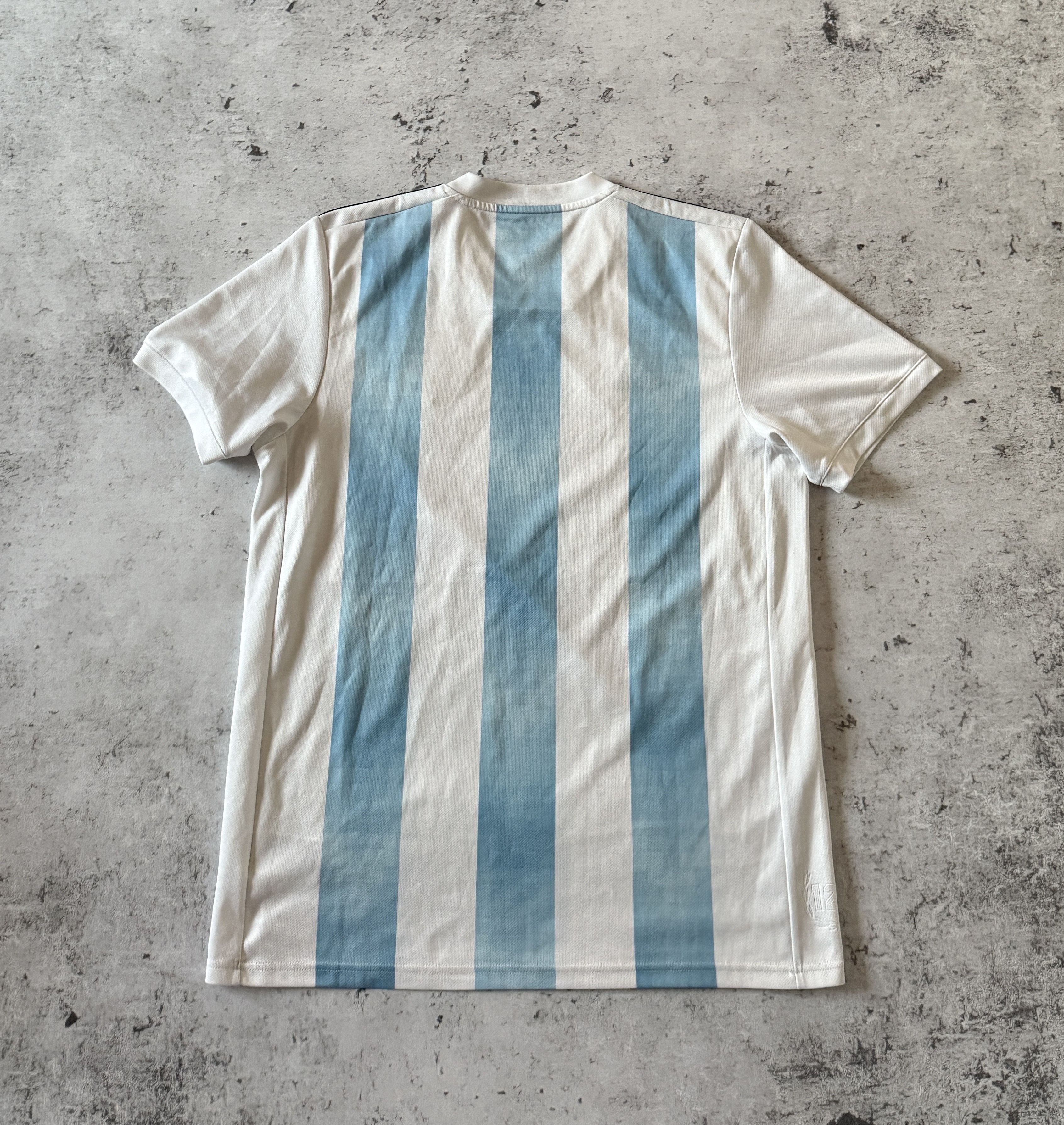 Adidas Argentina World Cup 2018 2019 Adidas Size L BQ9329 Size US L / EU 52-54 / 3 - 8 Thumbnail