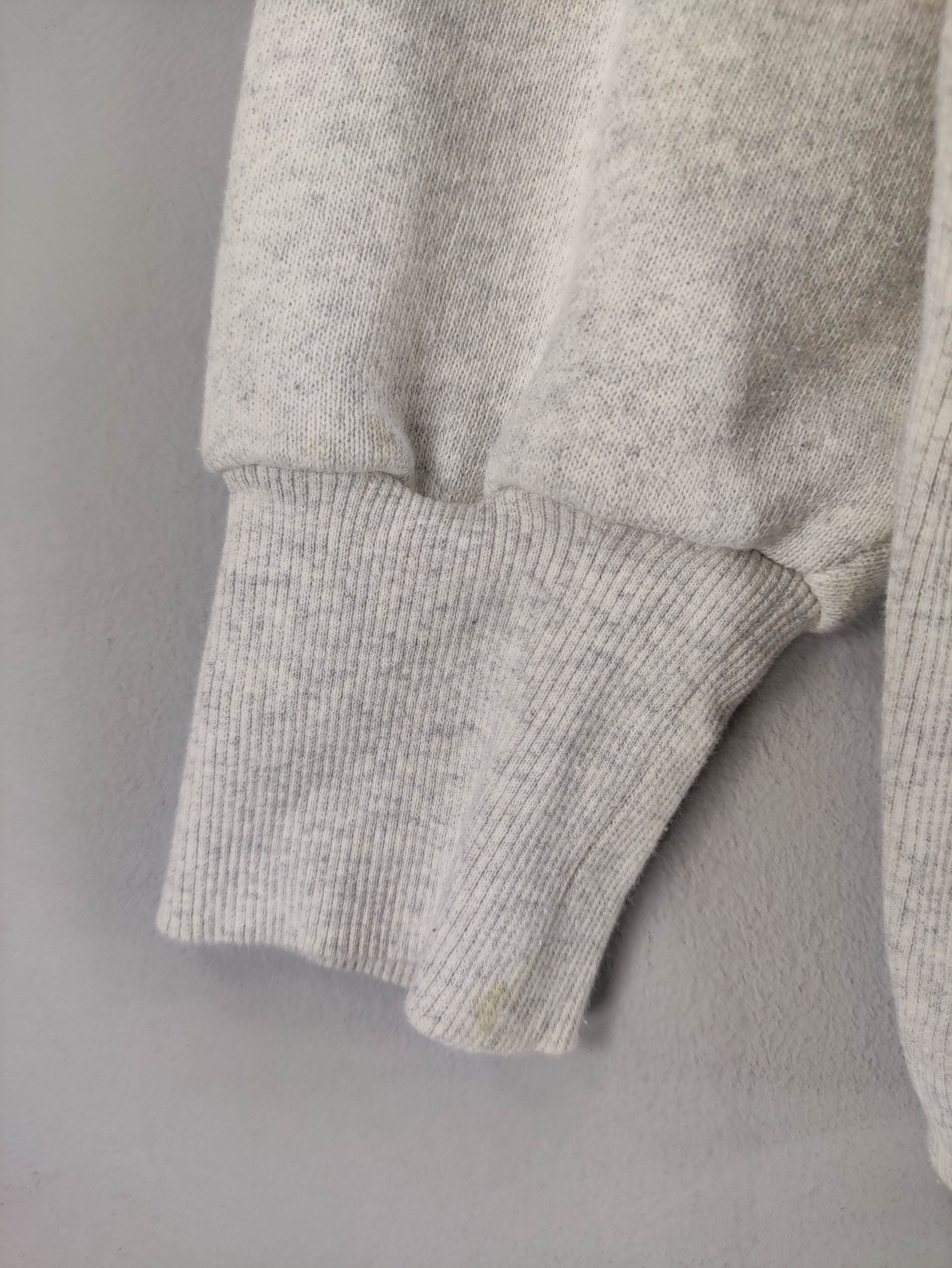 Japanese Brand Vintage Niko And Sweatshirt Baggy Size XL / US 12-14 / IT 48-50 - 14 Thumbnail