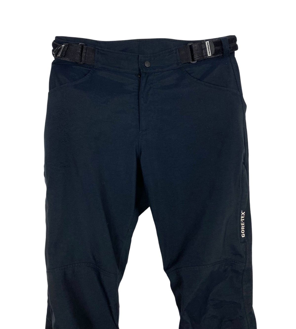 Goretex Rare‼️ Rs Taichi Motorsport x Gore-tex Pants Size US 34 / EU 50 - 2 Thumbnail