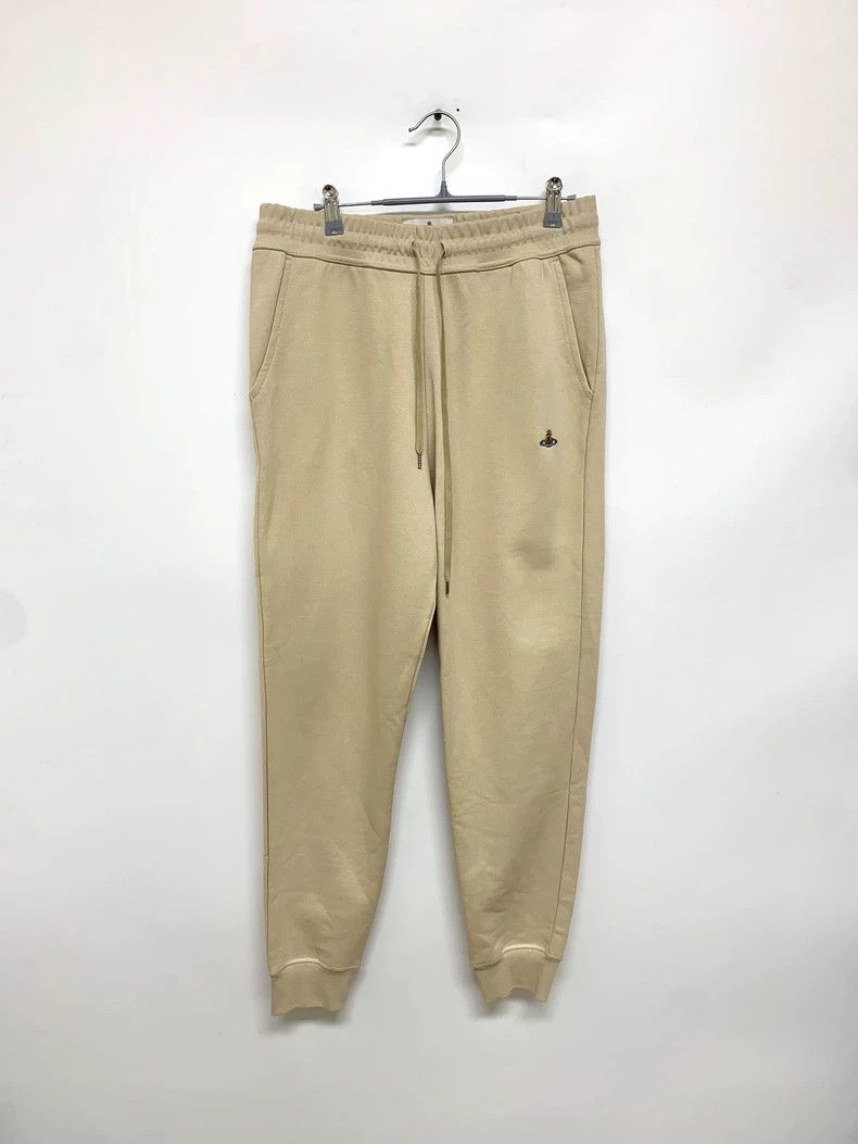 Vivienne Westwood Vivienne Westwood sizeM Embroidered rope bound casual sport Size 27" / US 4 / IT 40 - 1 Thumbnail