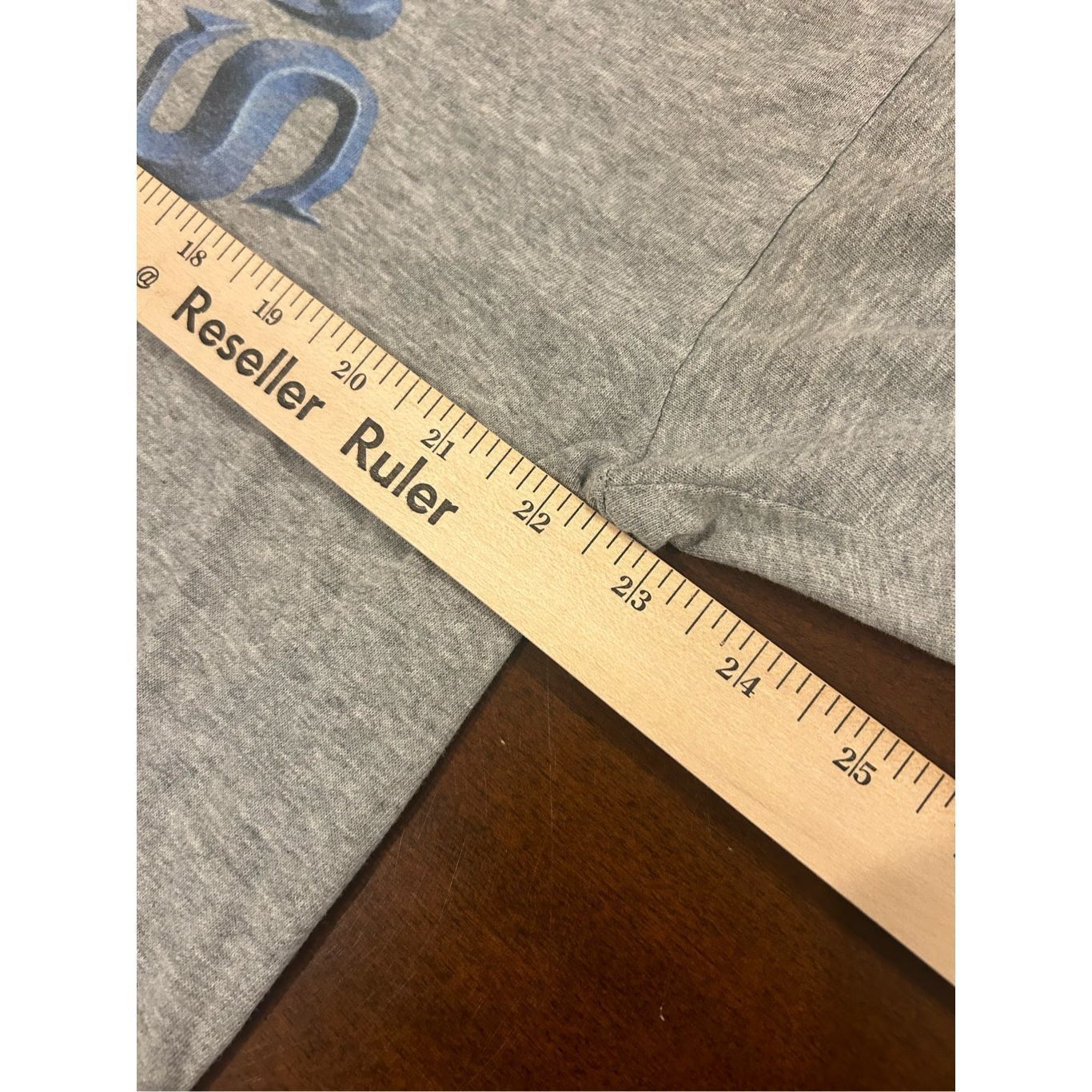 Vintage Vintage 1990s NBC Store Curly’s Gym Three 3 Stooges Tshirt Size US XL / EU 56 / 4 - 4 Thumbnail