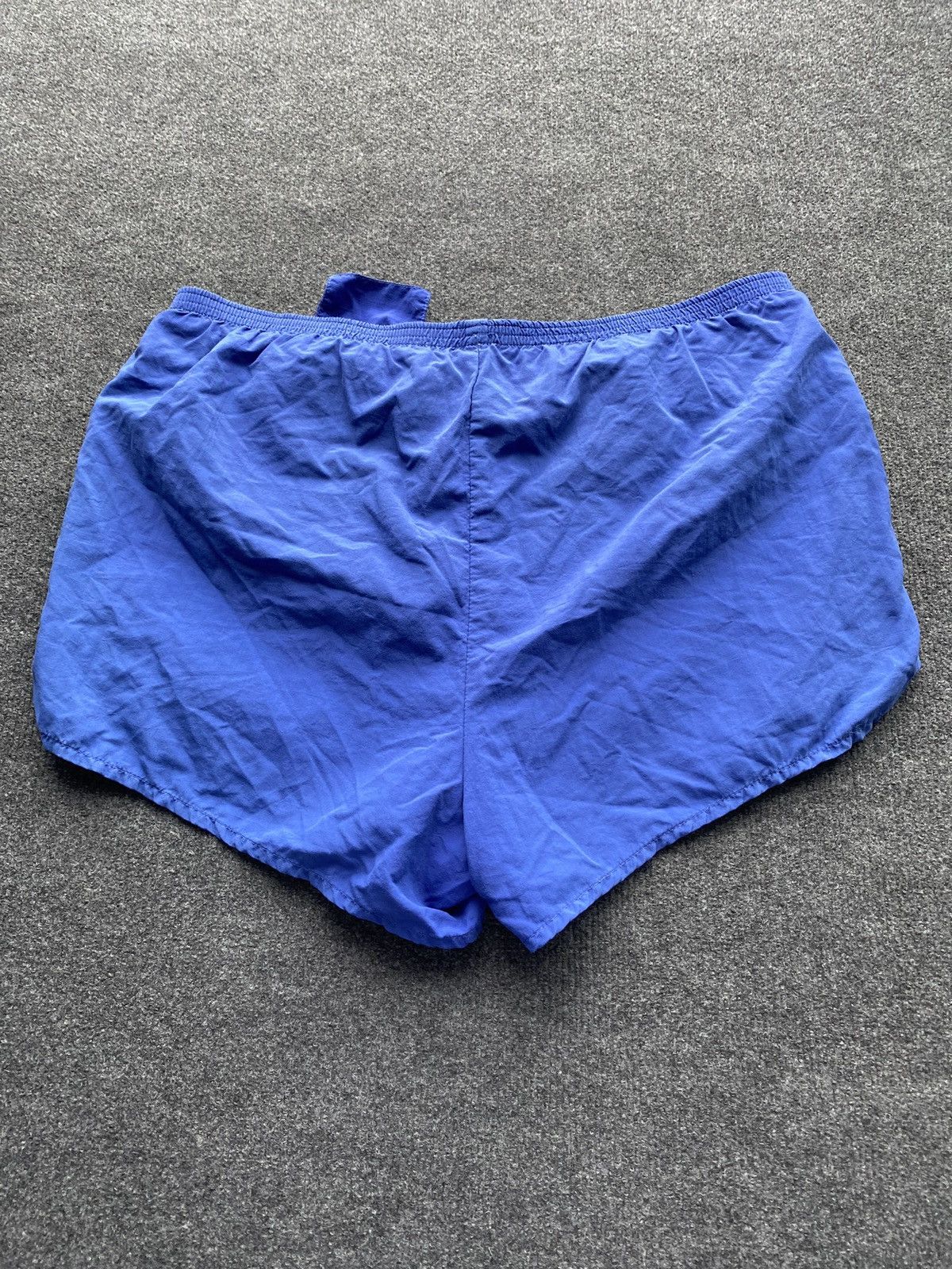 Polo Ralph Lauren 🔥Polo Ralph Lauren Usa Vintage Blue shorts 34/M mens rare Size US 34 / EU 50 - 2 Thumbnail