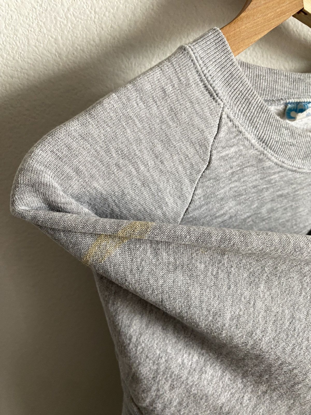 Mickey Unlimited Vintage 90s Mickey Mouse Crewneck Sweatshirt Size US L / EU 52-54 / 3 - 7 Thumbnail