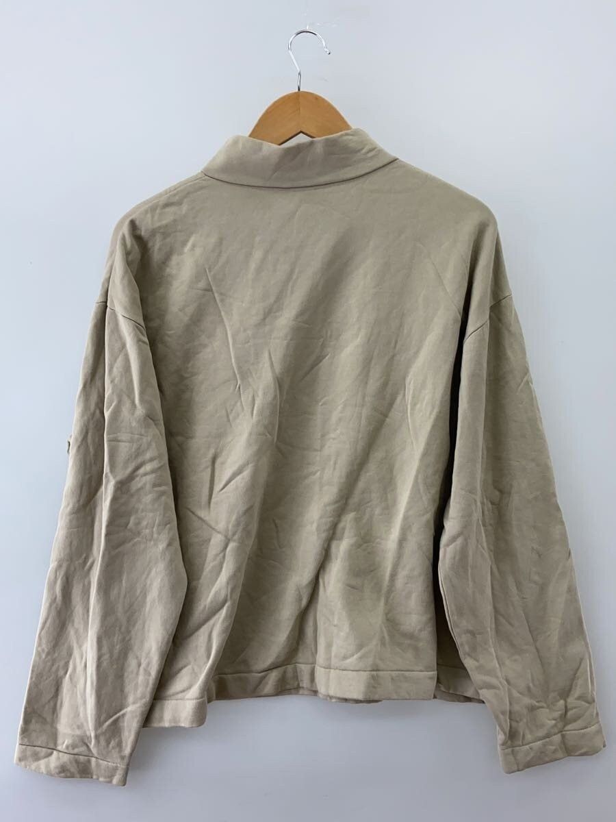 Auralee AW23 Zip Sweater Size US L / EU 52-54 / 3 - 2 Thumbnail