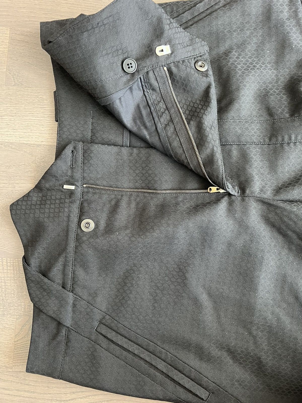 Kiko Kostadinov Kiko Kostadinov Klee Trouser Size US 30 / EU 46 - 3 Thumbnail