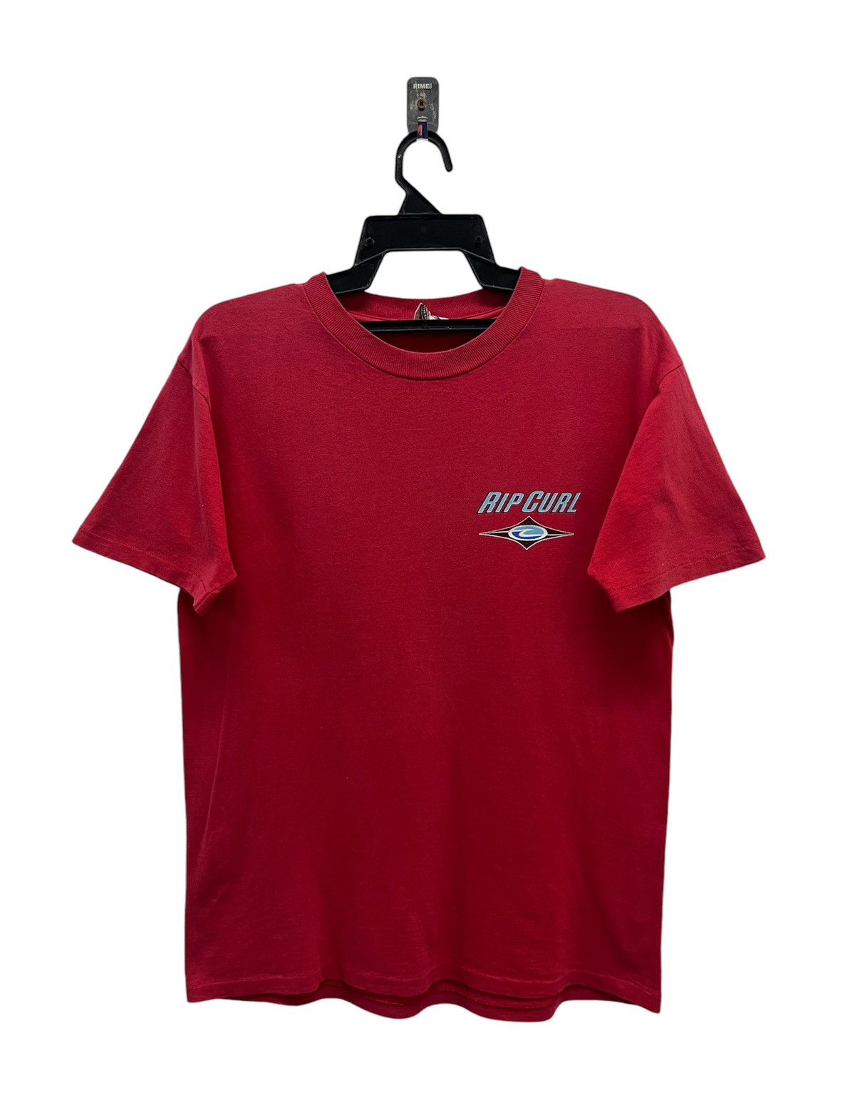 Ripcurl VINTAGE RIPCURL THE SURFING COMPANY MADE IN USA SHIRT Size US M / EU 48-50 / 2 - 2 Thumbnail
