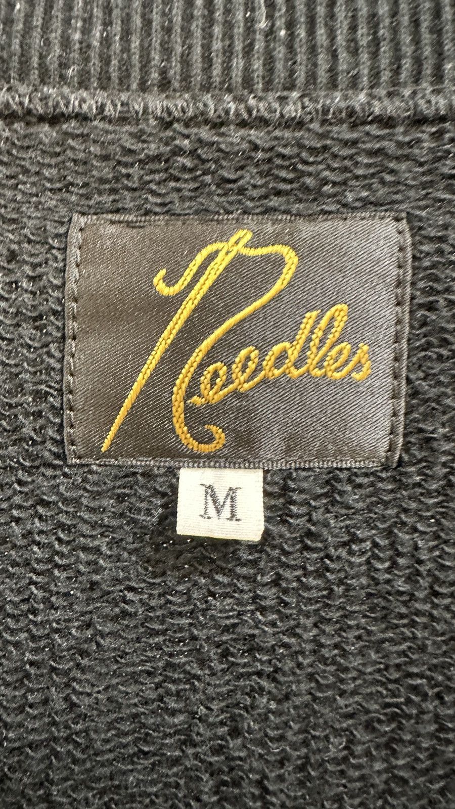 Needles Needles Track Jacket Size US M / EU 48-50 / 2 - 3 Thumbnail