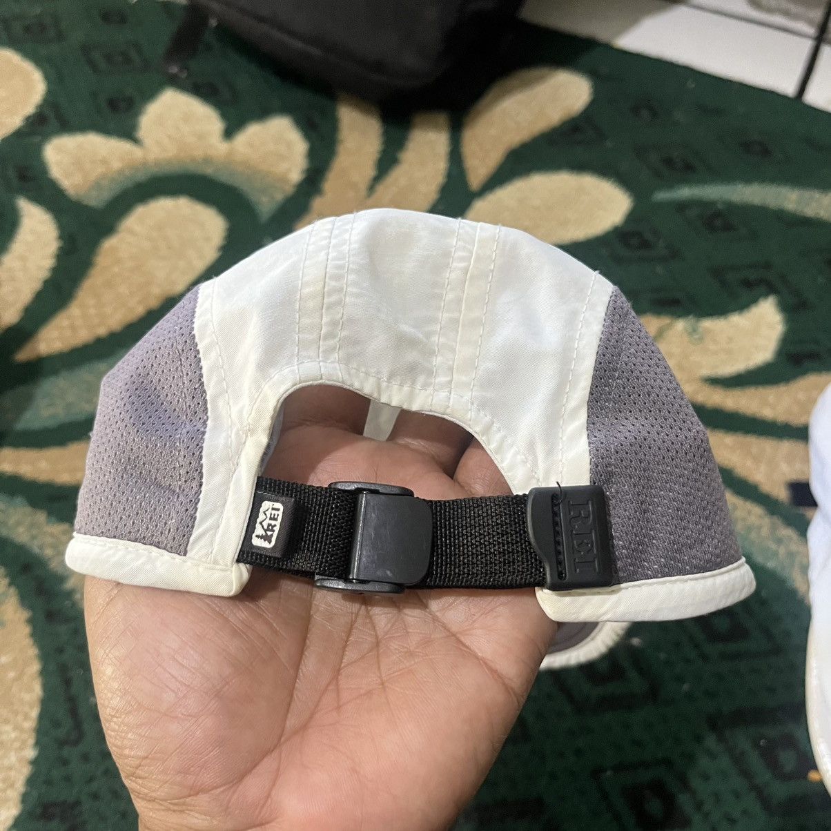 Rei Rei packeble hat Size ONE SIZE - 4 Thumbnail