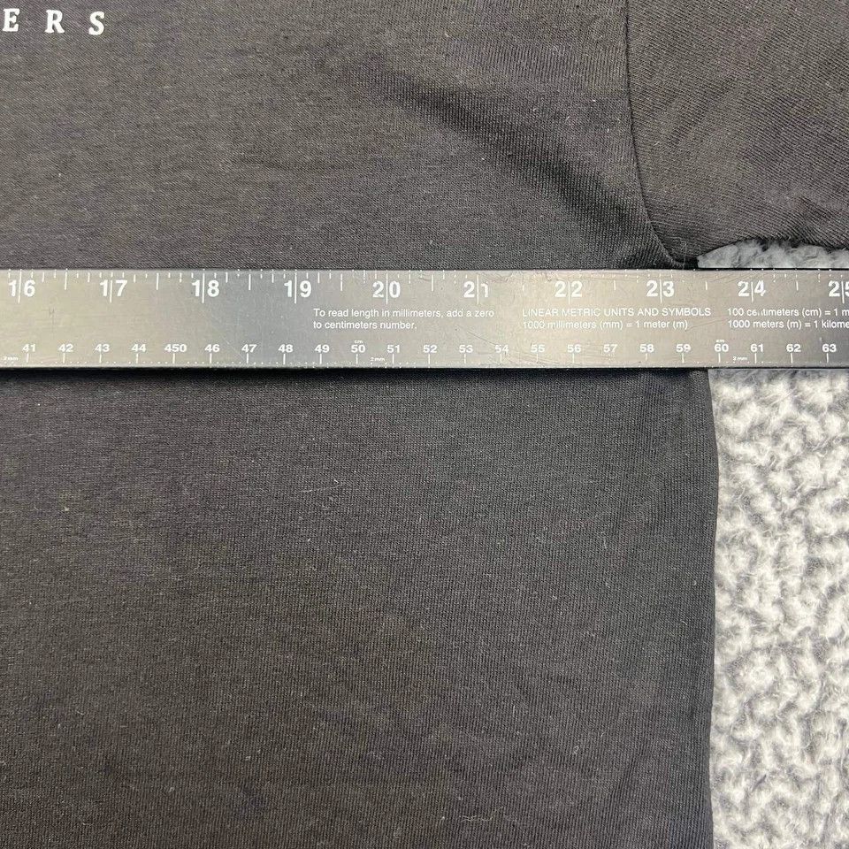 Other × Vintage WorldWide Wavy Anglers Shirt Men Short Sleeve Crew Neck XL Size US XL / EU 56 / 4 - 4 Thumbnail