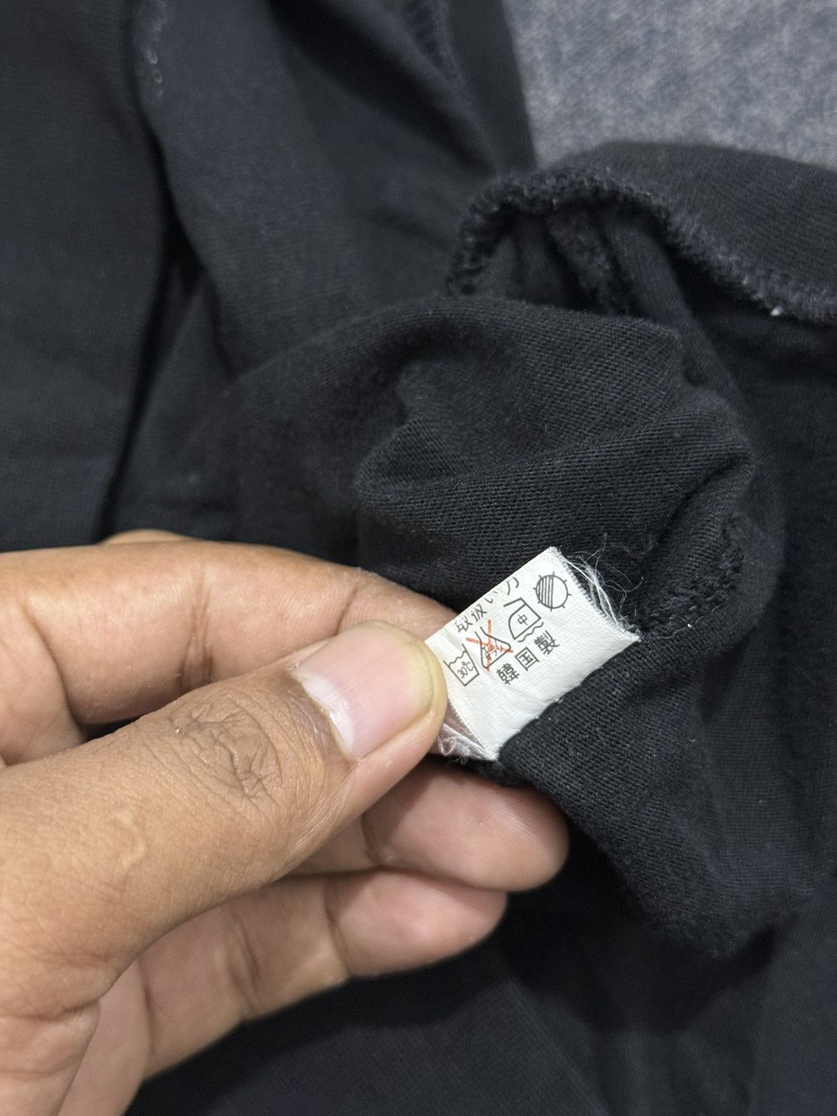 Japanese Brand Y2K IFSIX STYLE TANK TOP Size US XL / EU 56 / 4 - 8 Thumbnail