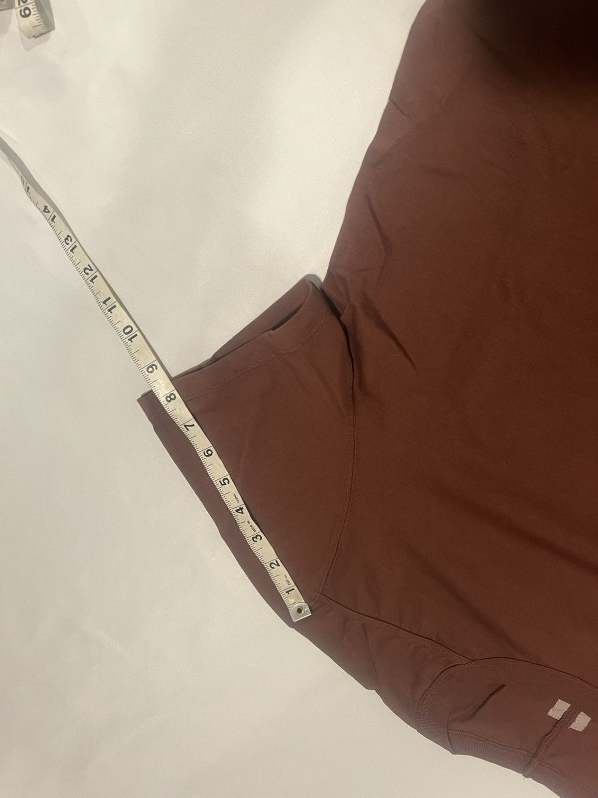 Rick Owens Rick Owens men’s t shirt XL. $790 Size US XL / EU 56 / 4 - 5 Thumbnail