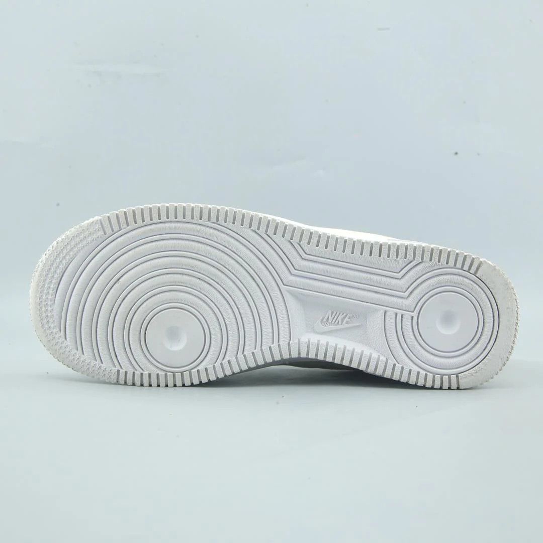 Nike Nike Air Force 1 Low '07 LX "Blueprint" sneakers white red Size US 5 / EU 37 - 6 Thumbnail