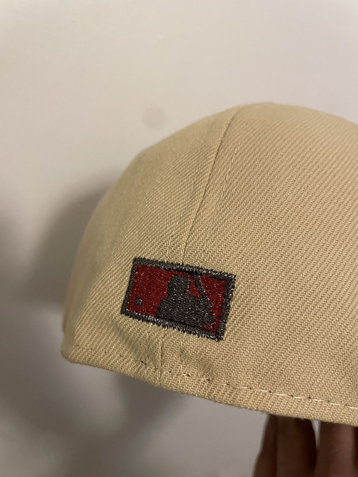 New Era Home game x loso pin skate key inspo New York Yankees subway Size ONE SIZE - 5 Thumbnail