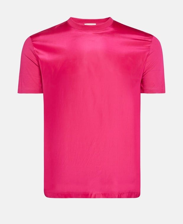 Valentino T-shirt Size US L / EU 52-54 / 3 - 1 Preview