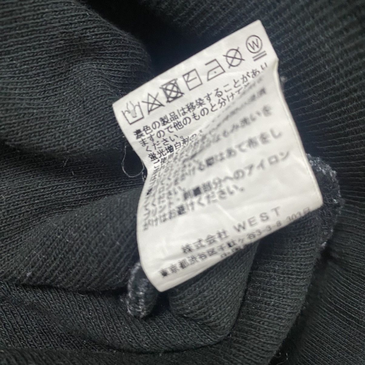 Billionaire Boys Club BILLIONAIRE BOYS CLUB BBC VINTAGE ARCH SWEAT Hoodie Size US L / EU 52-54 / 3 - 12 Thumbnail
