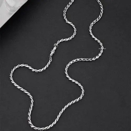 Other Matchless STEAL! Y2K Chains Necklace Chain Size ONE SIZE - 4 Thumbnail