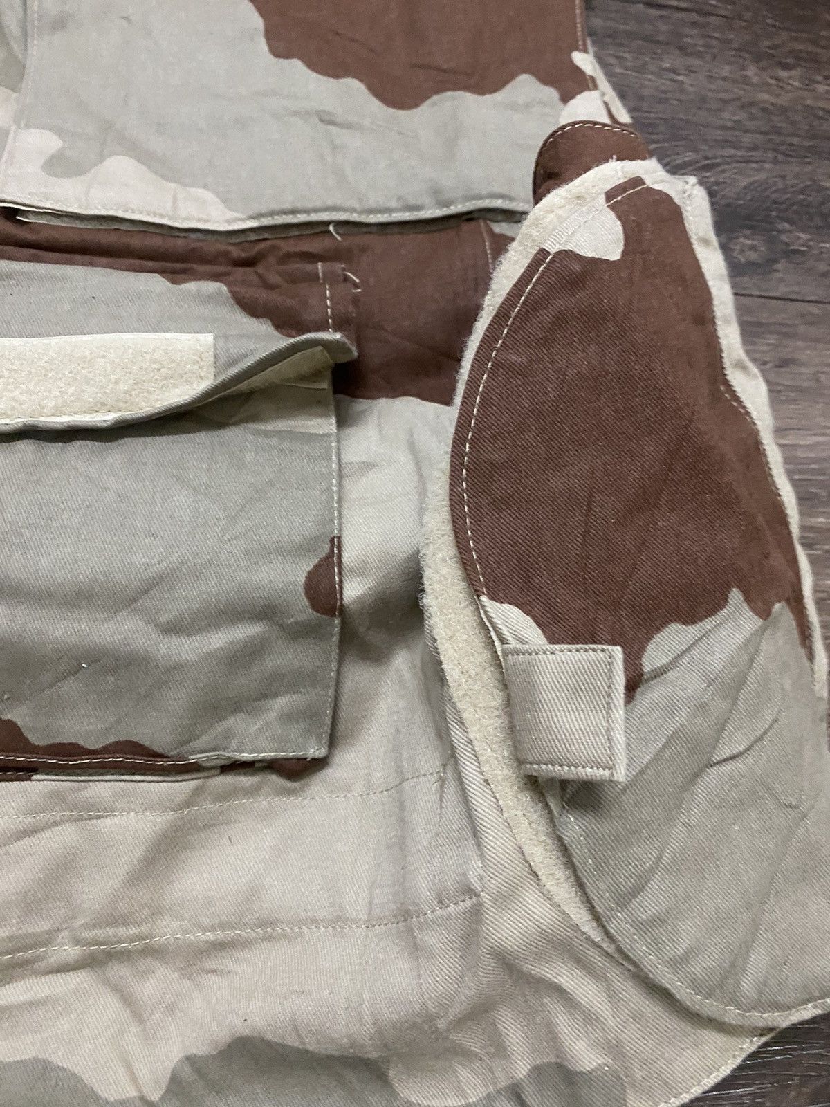 Other Army tactical vest multipocket Size US M / EU 48-50 / 2 - 2 Thumbnail