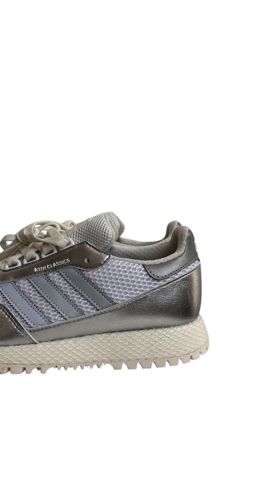 Adidas × Kith Adidas New York x Kith Classics Size US 9 / EU 42 - 5 Thumbnail