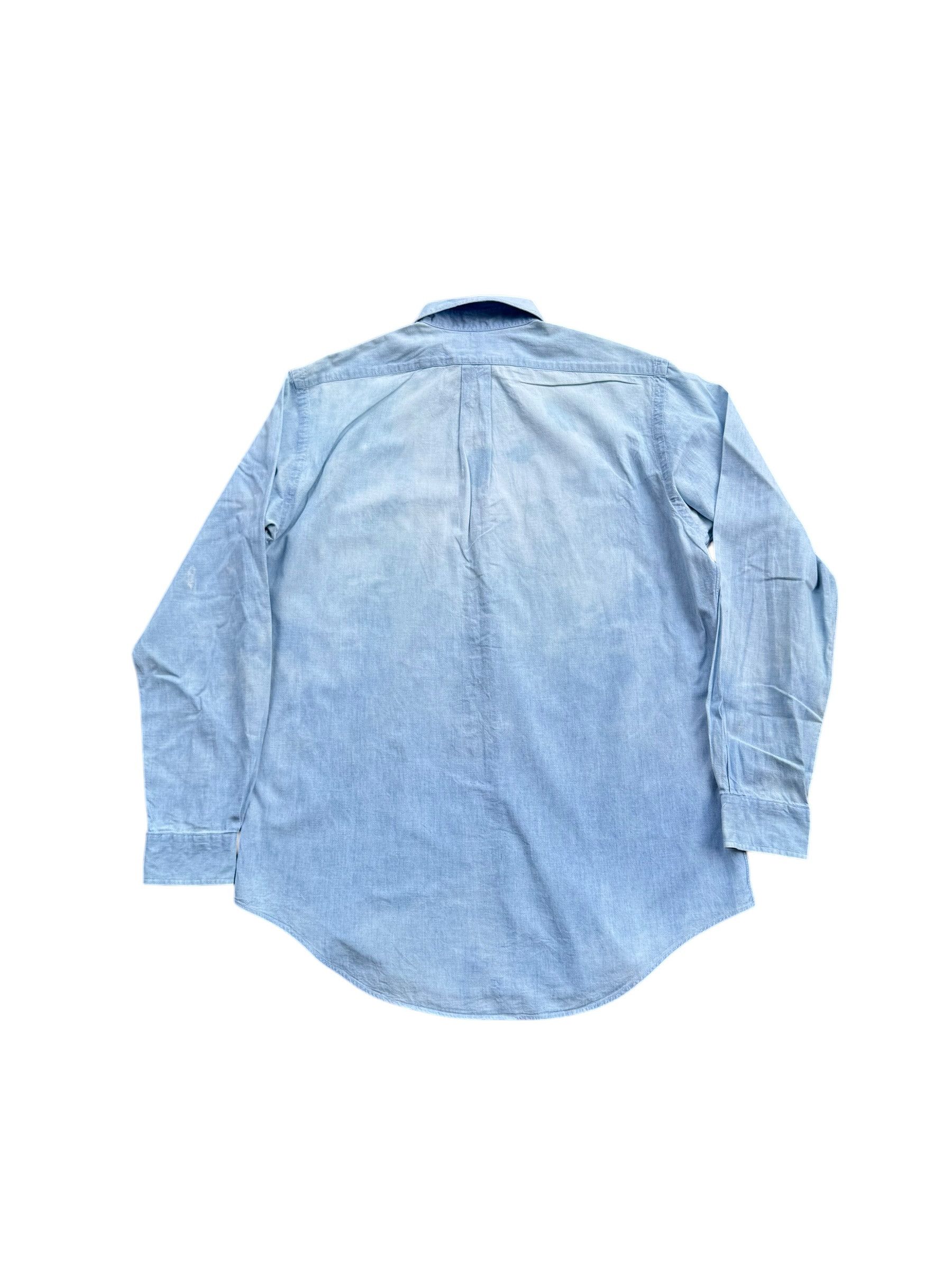 Ralph Lauren Vintage Ralph Lauren Size US XL / EU 56 / 4 - 5 Thumbnail
