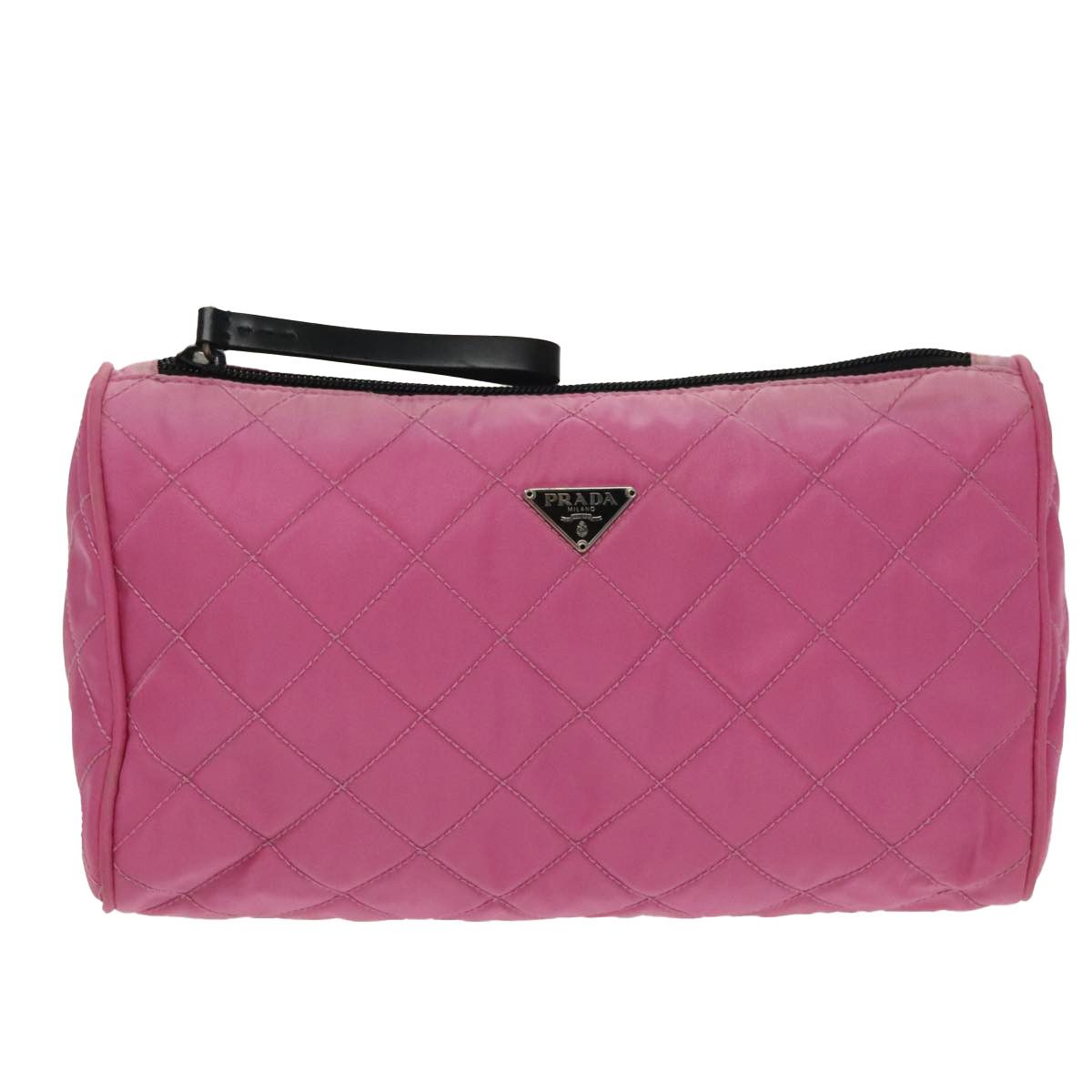Prada Prada Re-Nylon clutch Size ONE SIZE - 1 Thumbnail