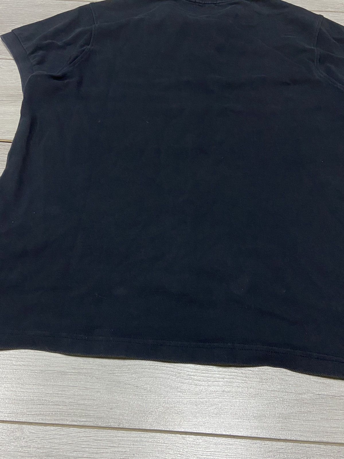 Burberry Burberry London England vintage nova check polo shirt Size US XXL / EU 58 / 5 - 9 Thumbnail